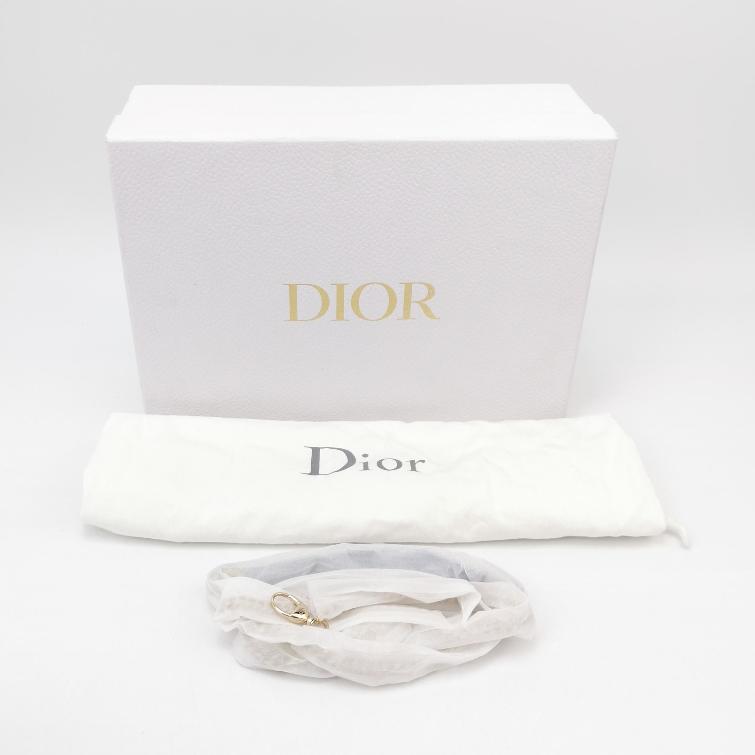 Dior Dior Women os Crossbody Bags Size ONE SIZE - 9 Thumbnail