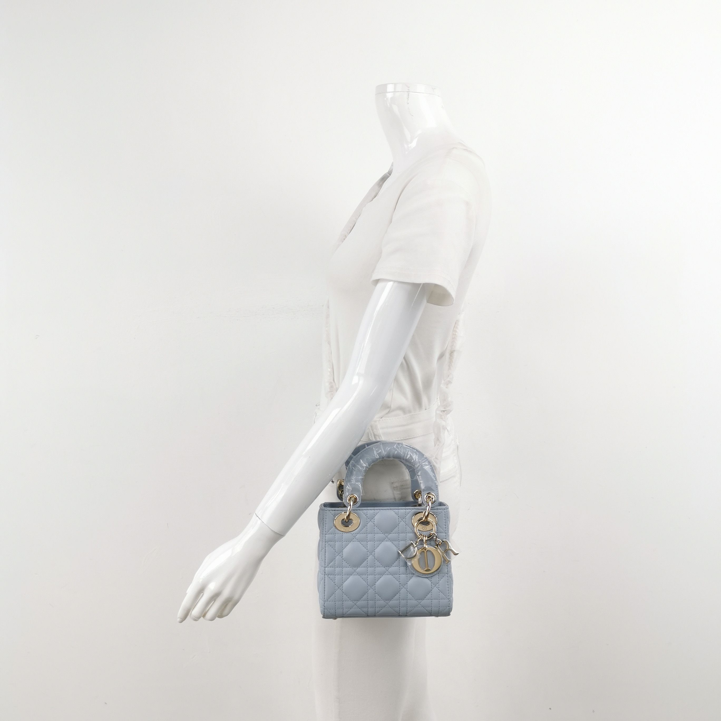 Dior Dior Women os Crossbody Bags Size ONE SIZE - 2 Thumbnail