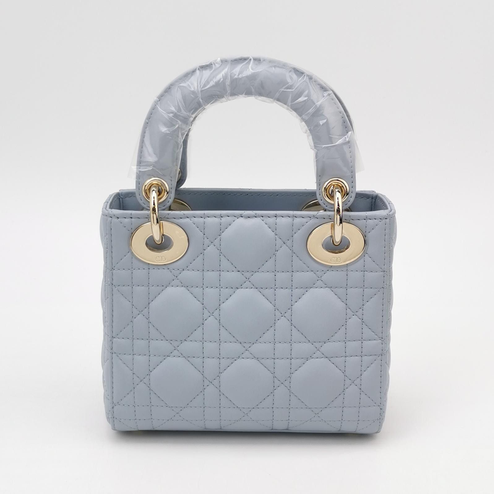 Dior Dior Women os Crossbody Bags Size ONE SIZE - 5 Thumbnail