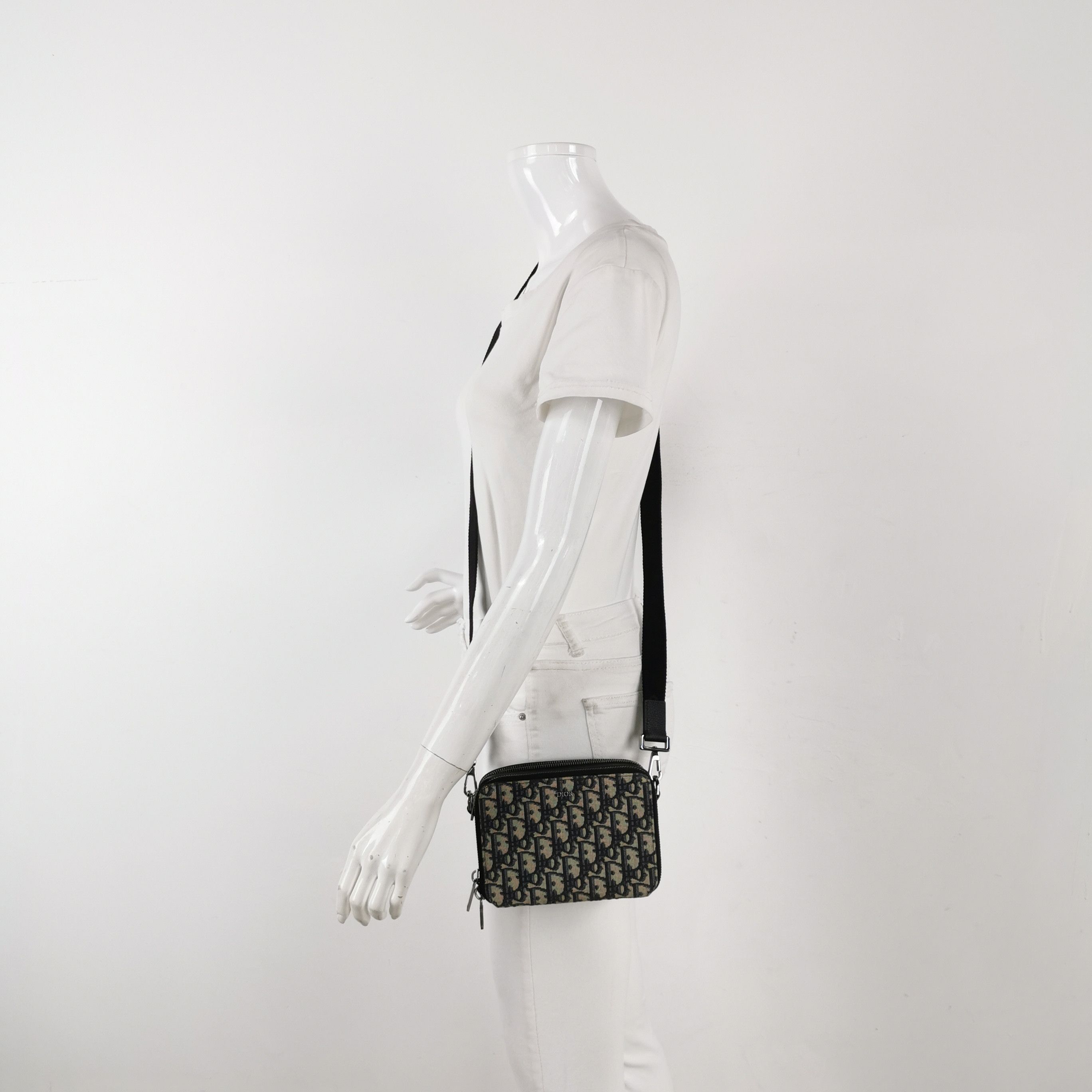 Dior Dior Women os Shoulder Bags Size ONE SIZE - 2 Thumbnail