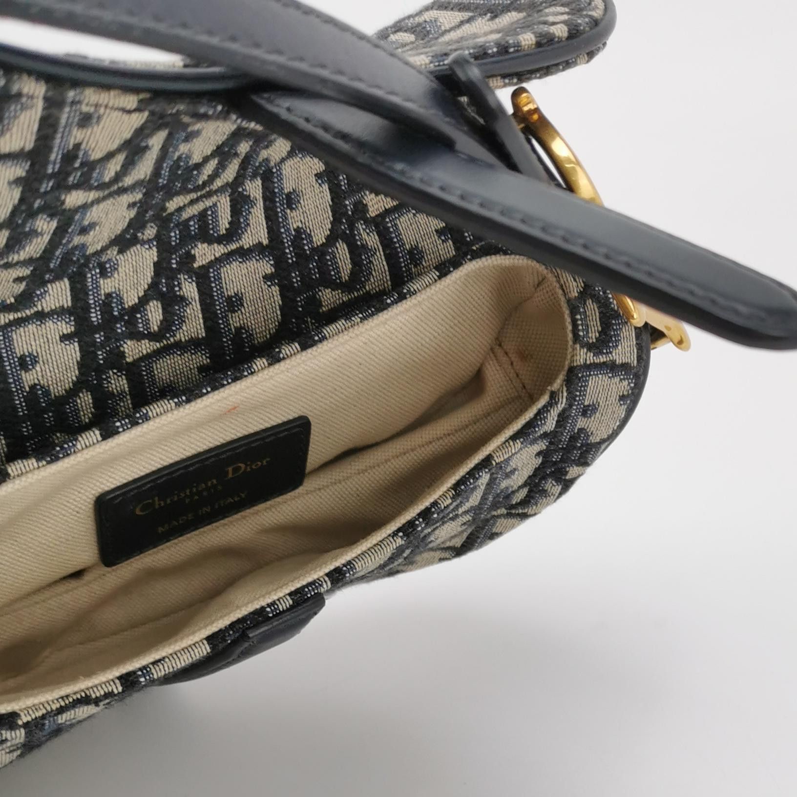 Dior Dior Women os Tote Bags Size ONE SIZE - 7 Thumbnail