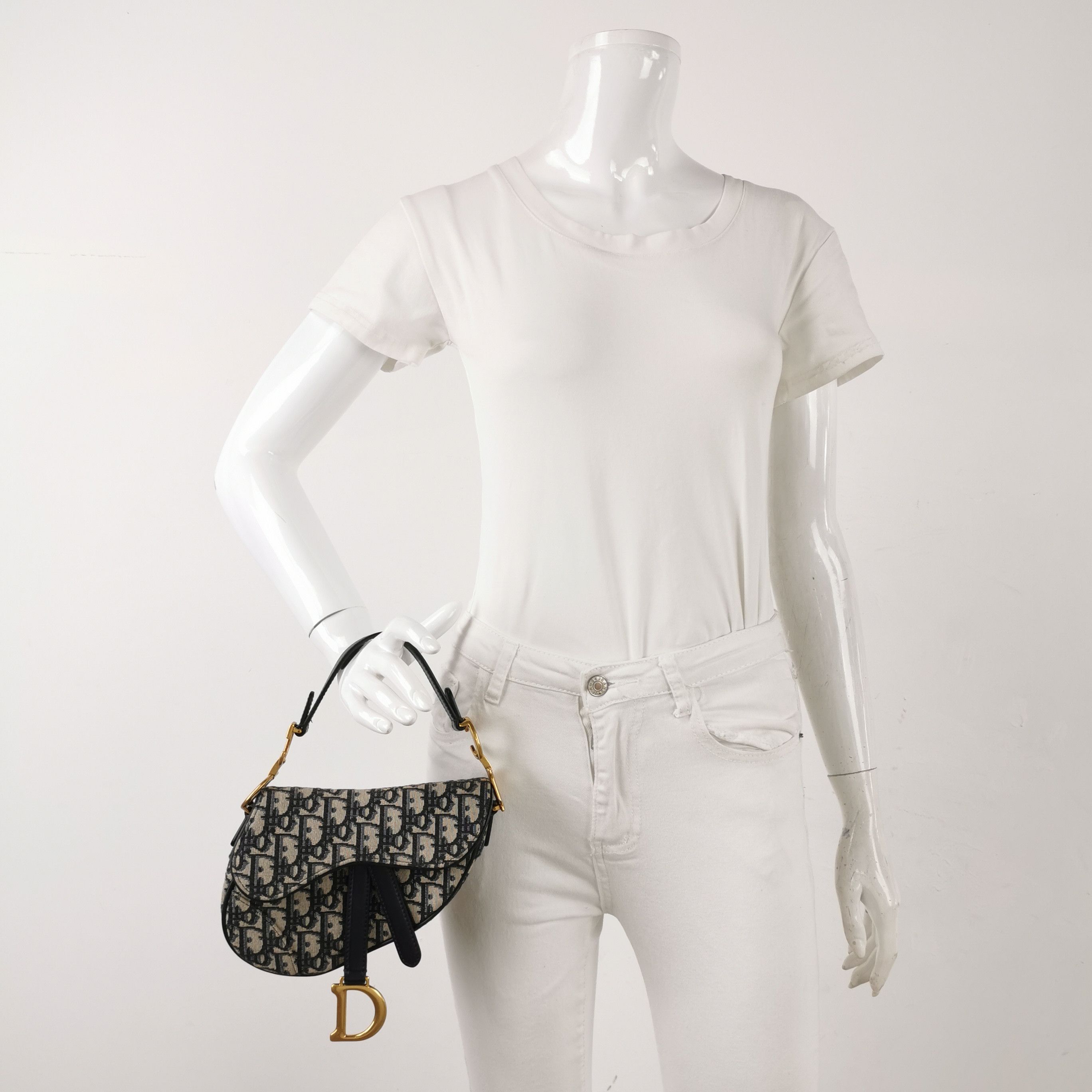 Dior Dior Women os Tote Bags Size ONE SIZE - 2 Thumbnail