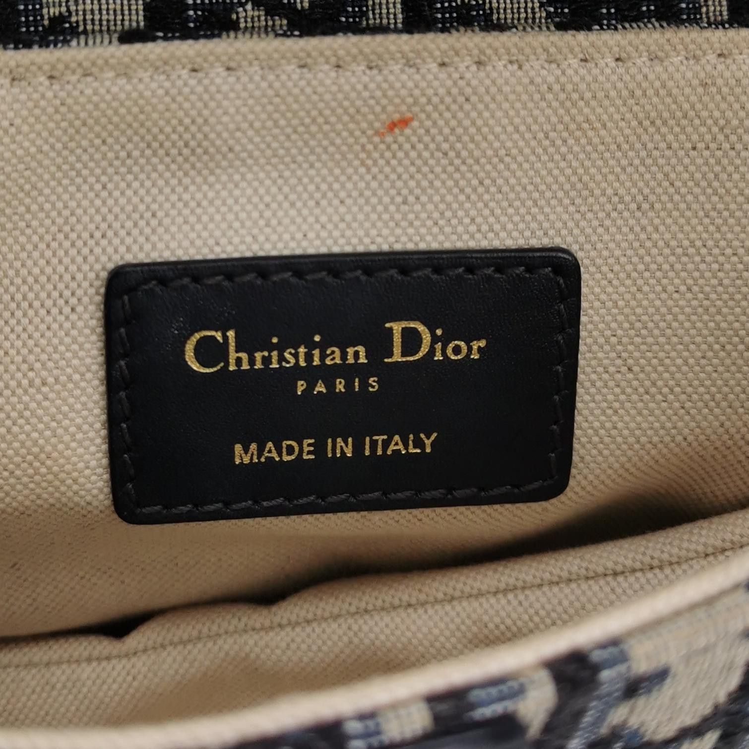 Dior Dior Women os Tote Bags Size ONE SIZE - 8 Thumbnail