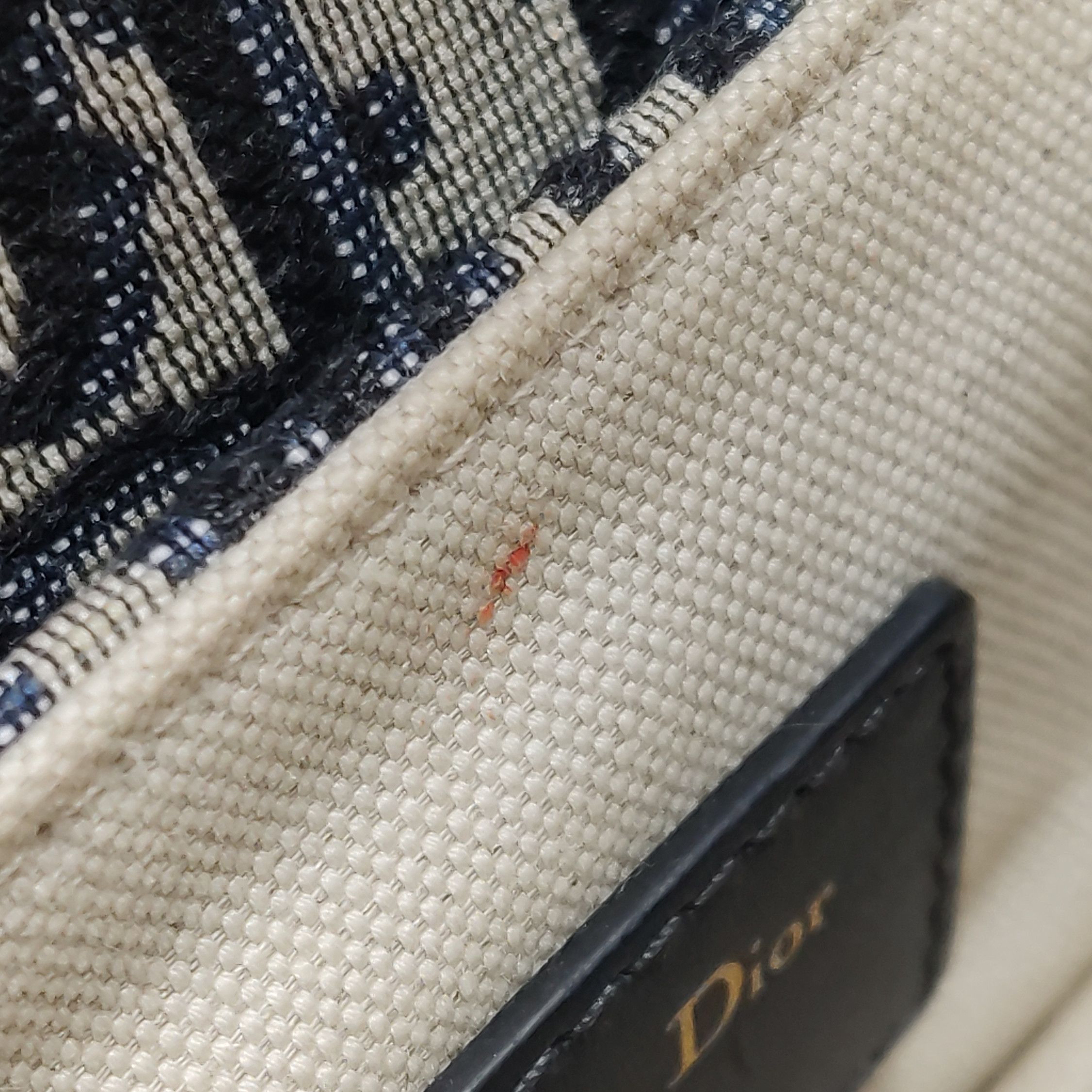 Dior Dior Women os Tote Bags Size ONE SIZE - 11 Thumbnail