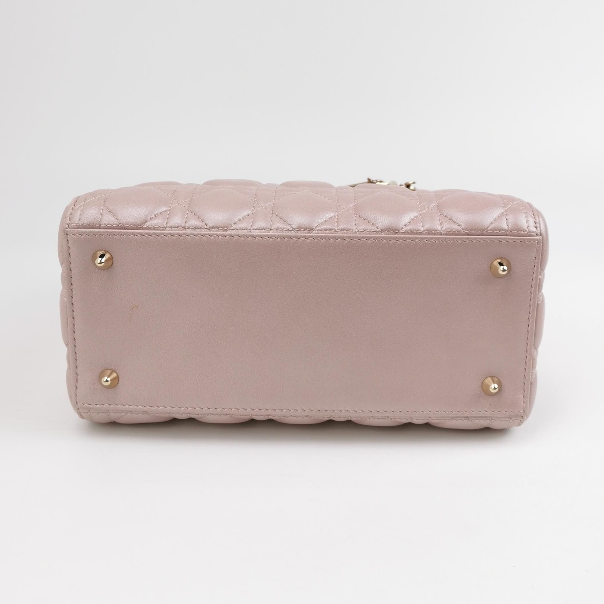 Dior Dior Women os Shoulder Bags Size ONE SIZE - 6 Thumbnail