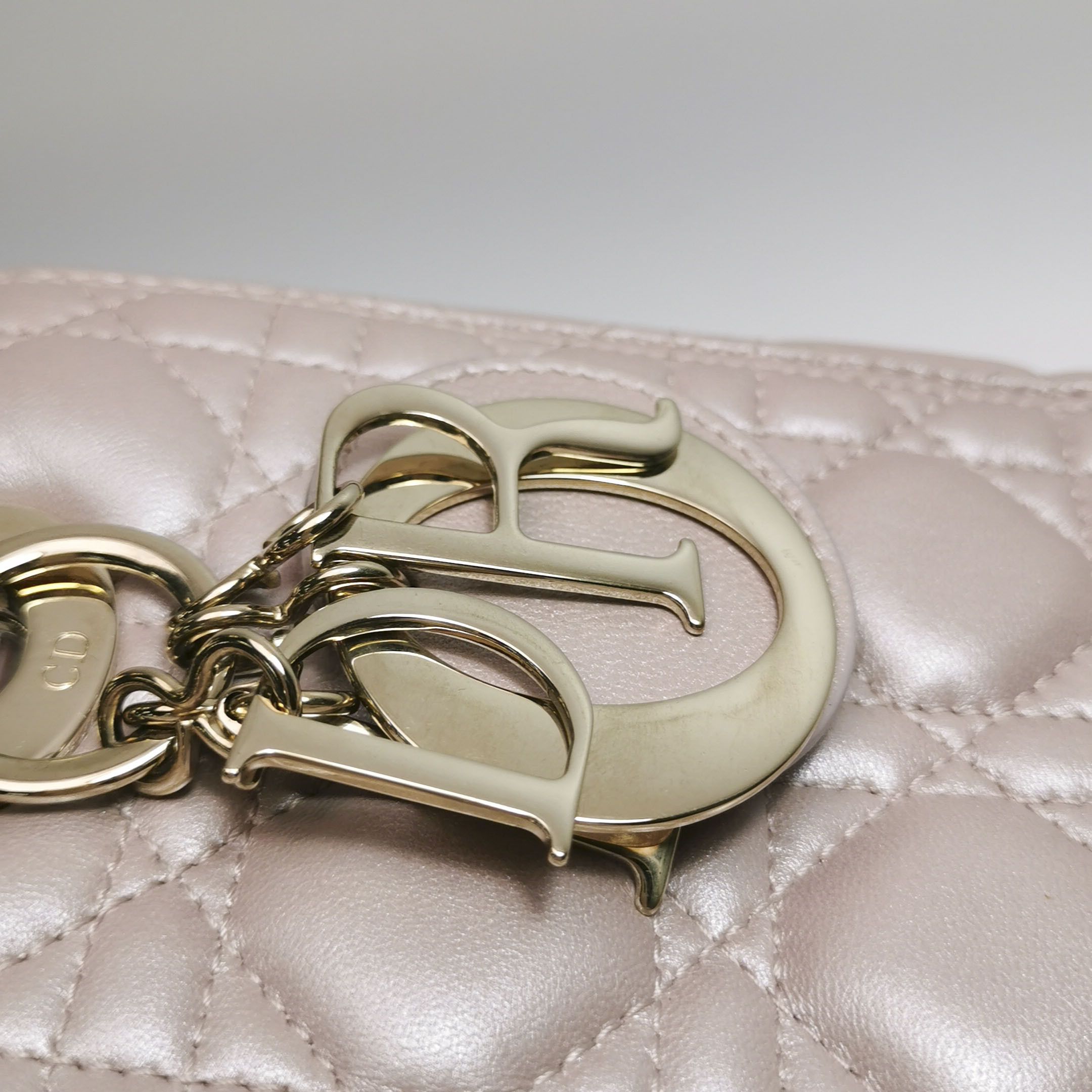 Dior Dior Women os Shoulder Bags Size ONE SIZE - 13 Thumbnail