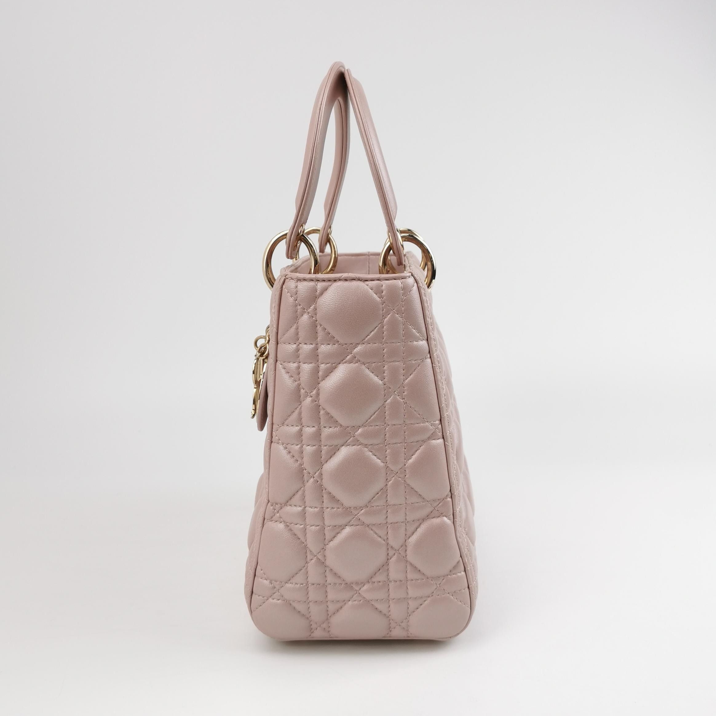 Dior Dior Women os Shoulder Bags Size ONE SIZE - 3 Thumbnail