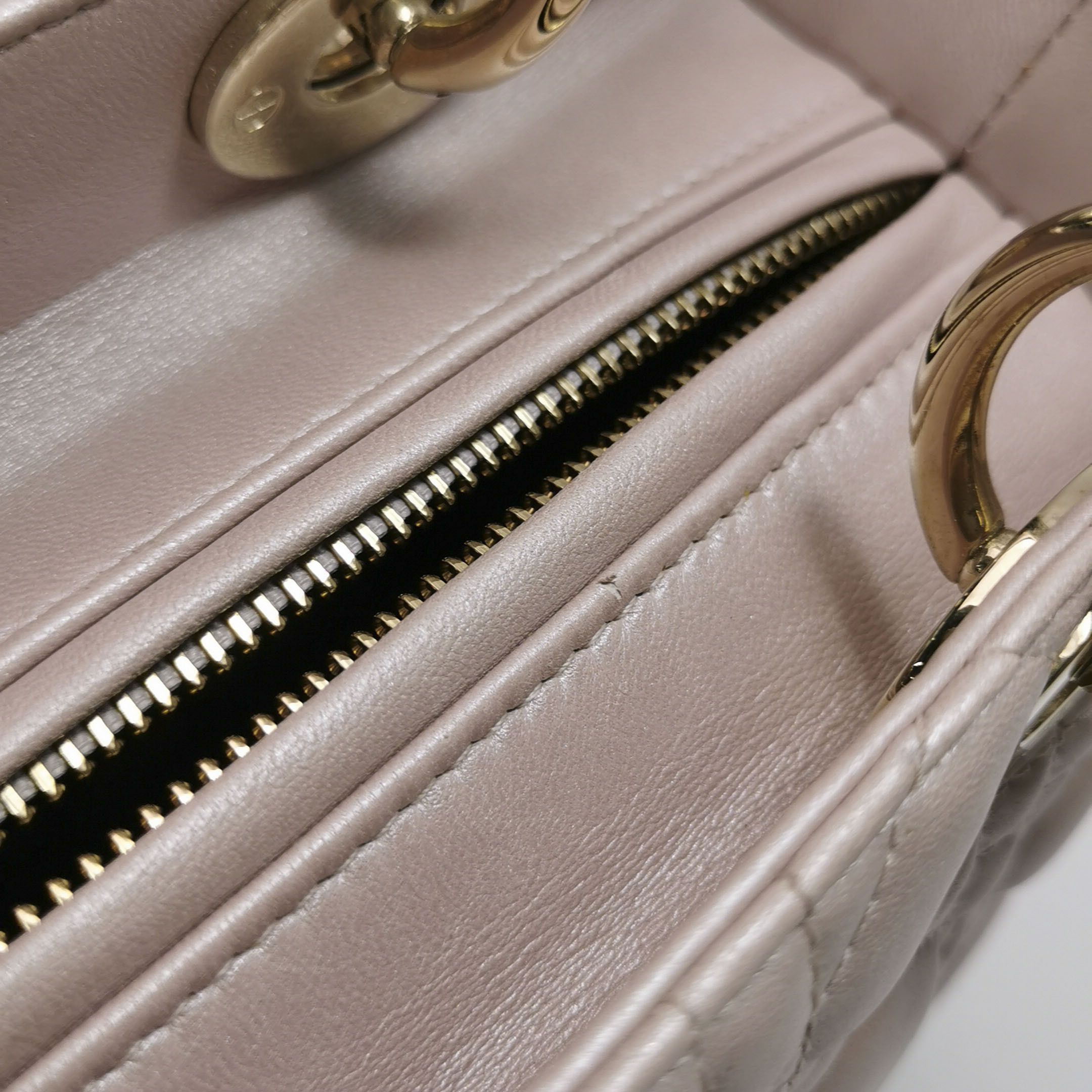 Dior Dior Women os Shoulder Bags Size ONE SIZE - 17 Thumbnail