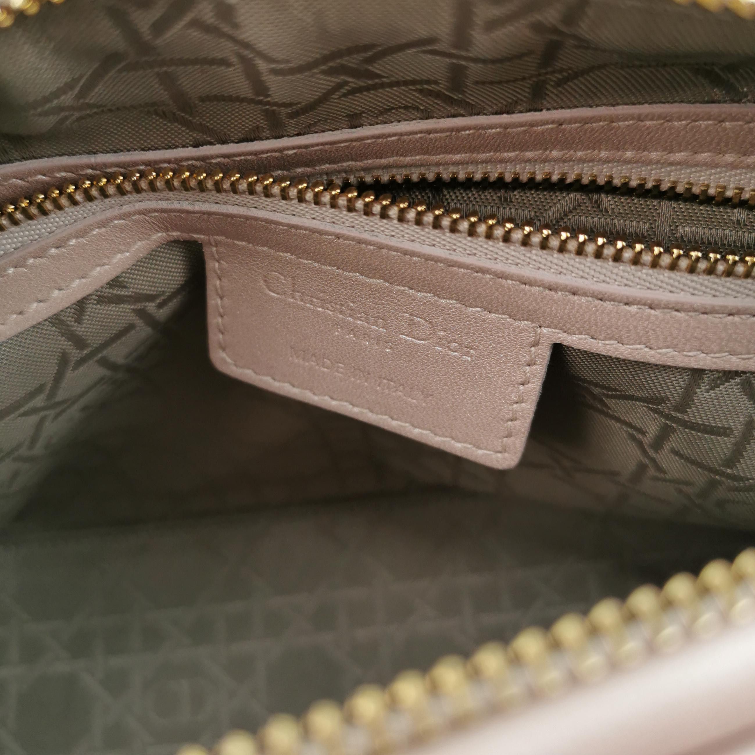 Dior Dior Women os Shoulder Bags Size ONE SIZE - 8 Thumbnail