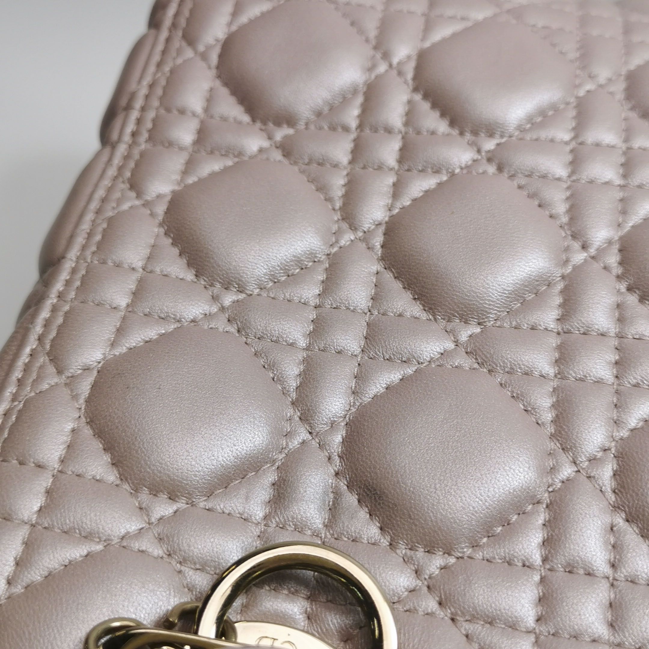 Dior Dior Women os Shoulder Bags Size ONE SIZE - 21 Thumbnail