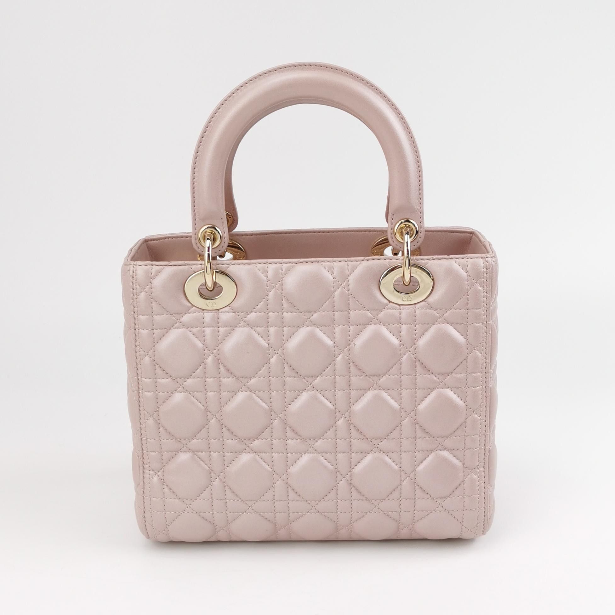Dior Dior Women os Shoulder Bags Size ONE SIZE - 5 Thumbnail