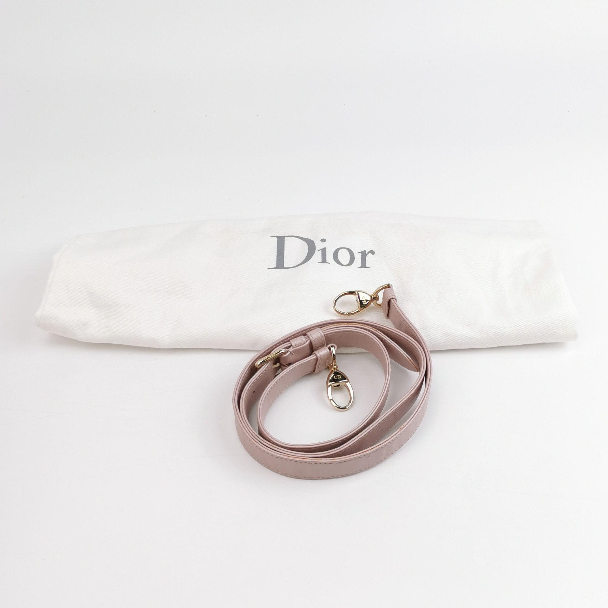 Dior Dior Women os Shoulder Bags Size ONE SIZE - 9 Thumbnail