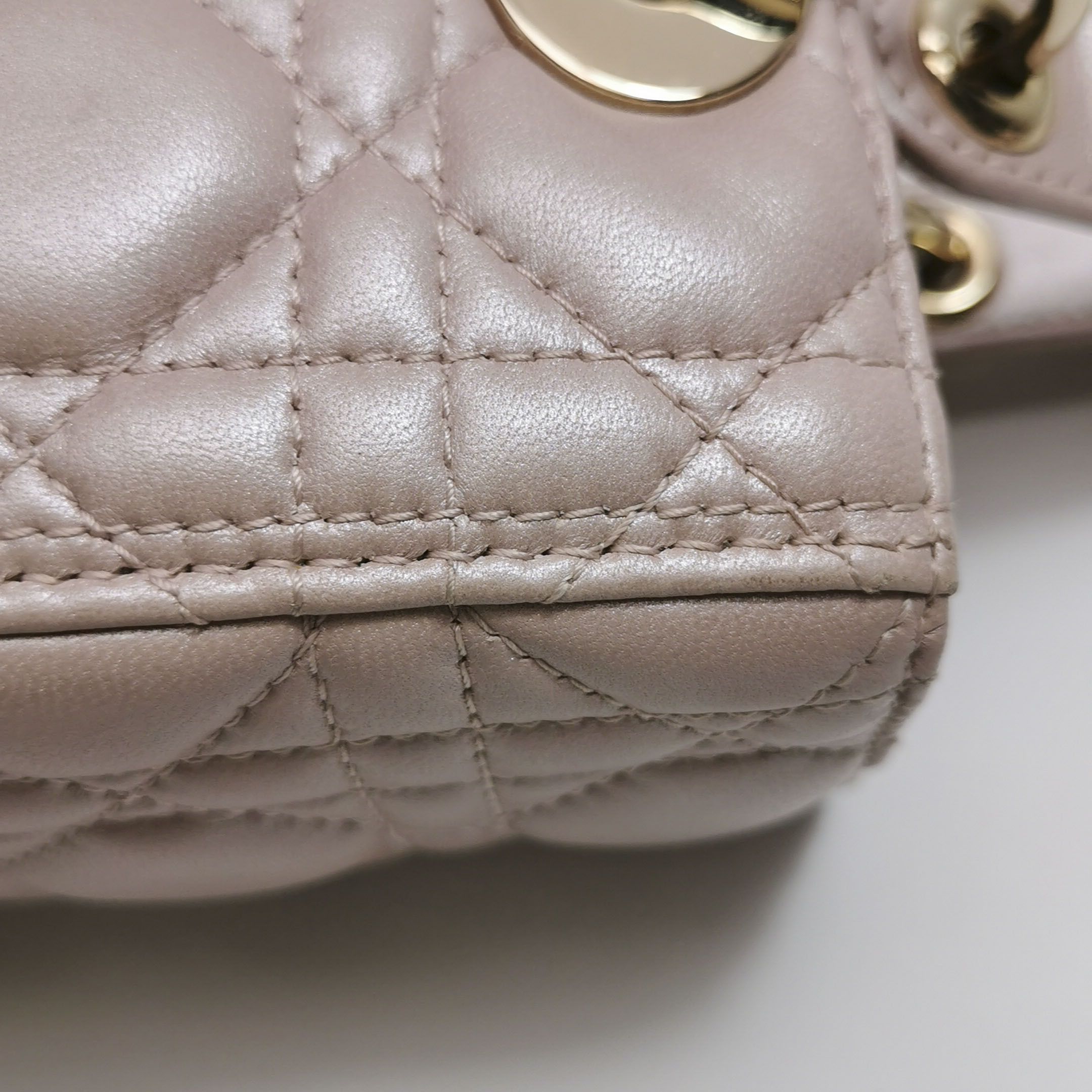 Dior Dior Women os Shoulder Bags Size ONE SIZE - 20 Thumbnail