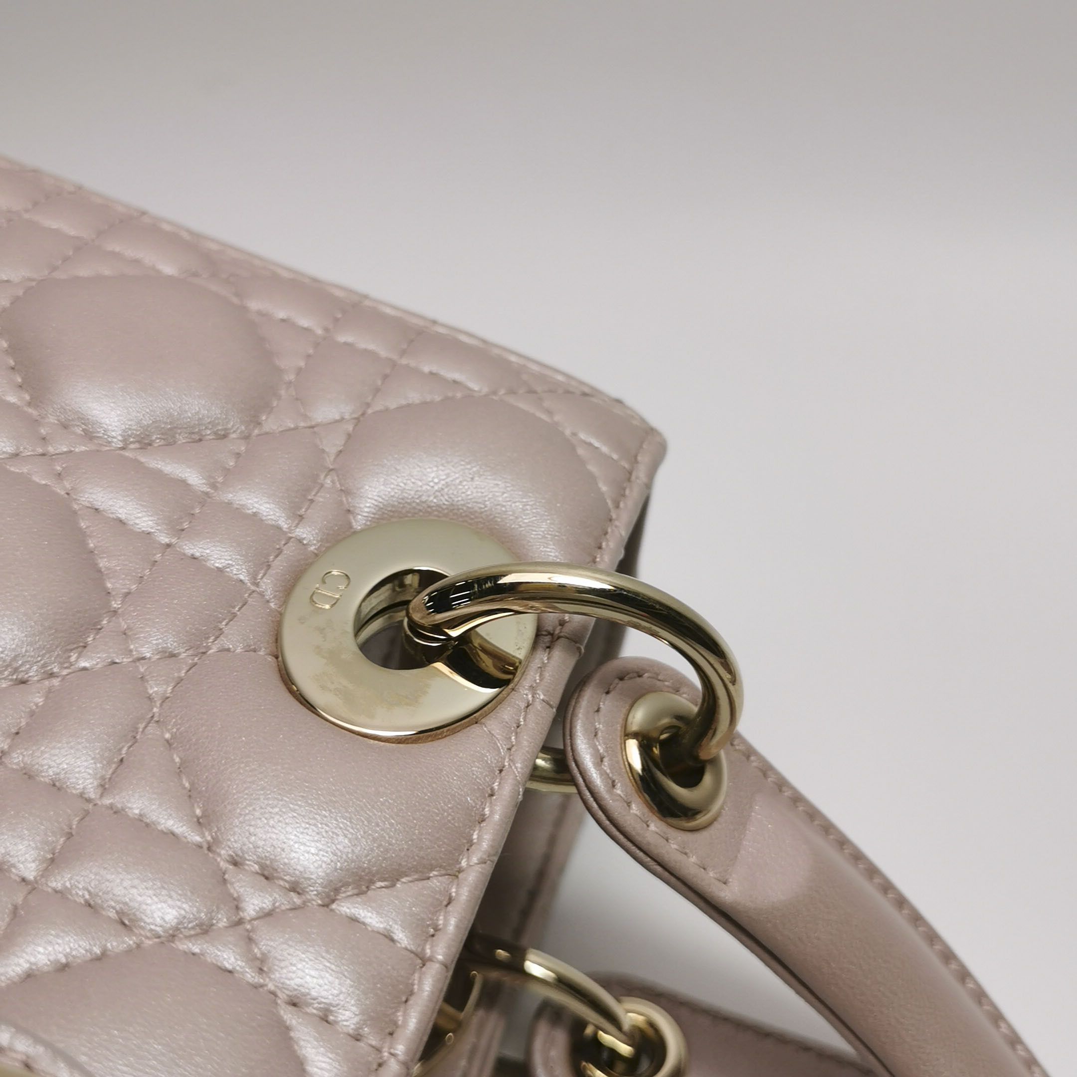 Dior Dior Women os Shoulder Bags Size ONE SIZE - 14 Thumbnail