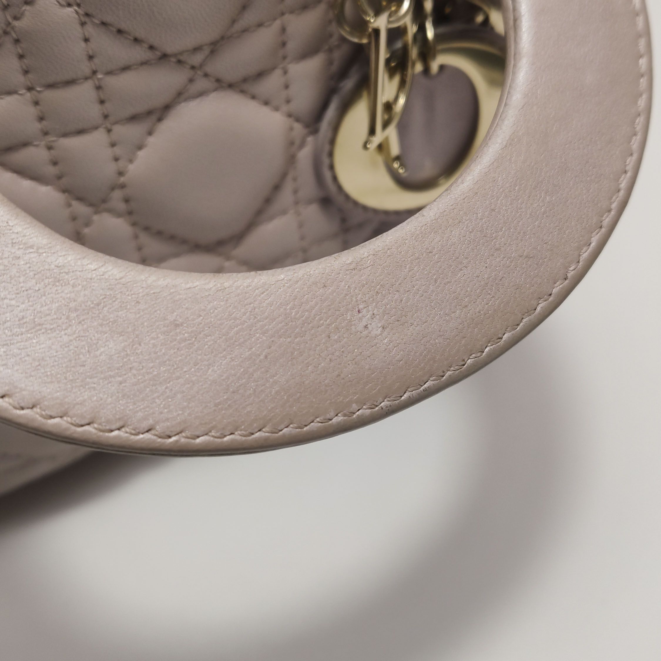 Dior Dior Women os Shoulder Bags Size ONE SIZE - 16 Thumbnail