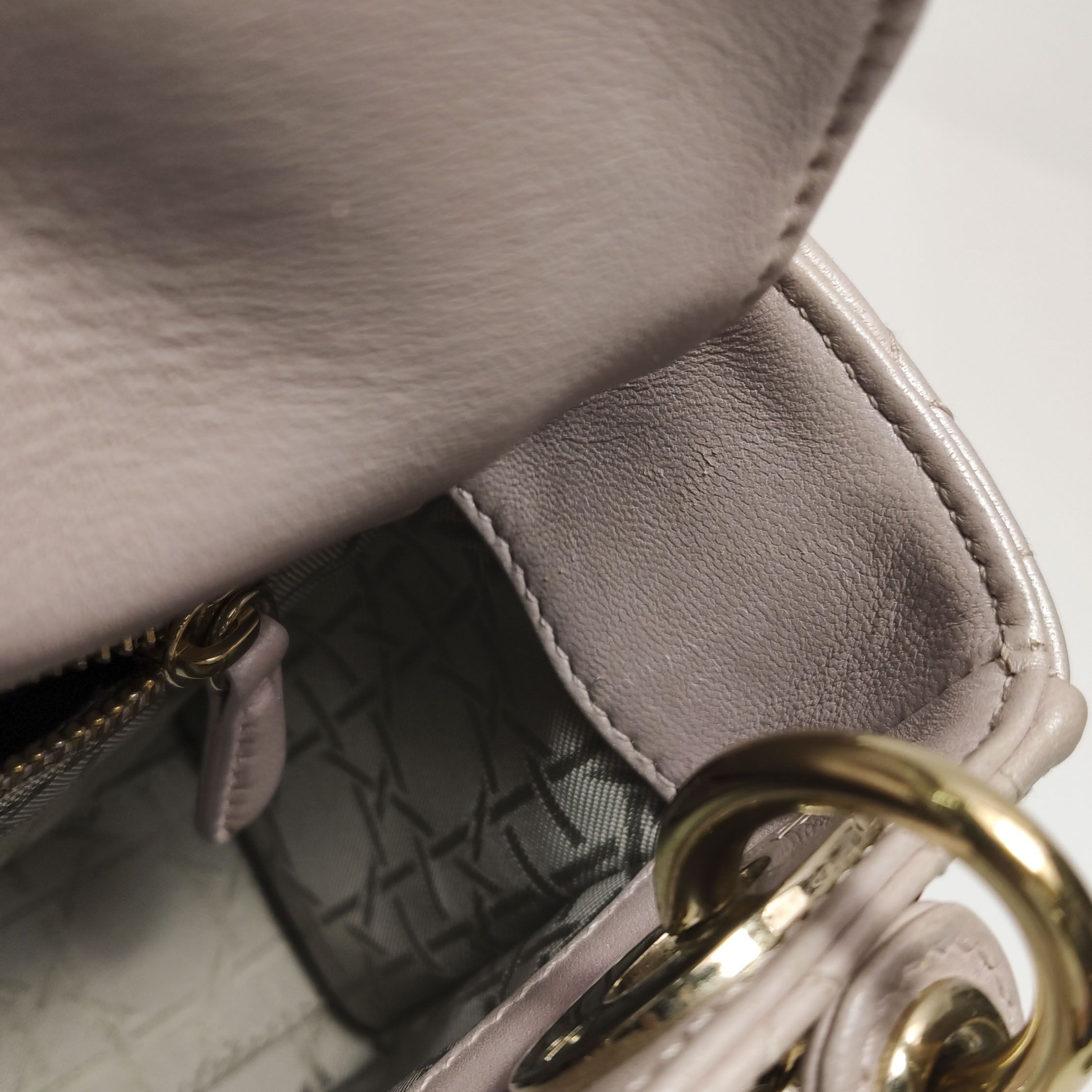 Dior Dior Women os Shoulder Bags Size ONE SIZE - 10 Thumbnail