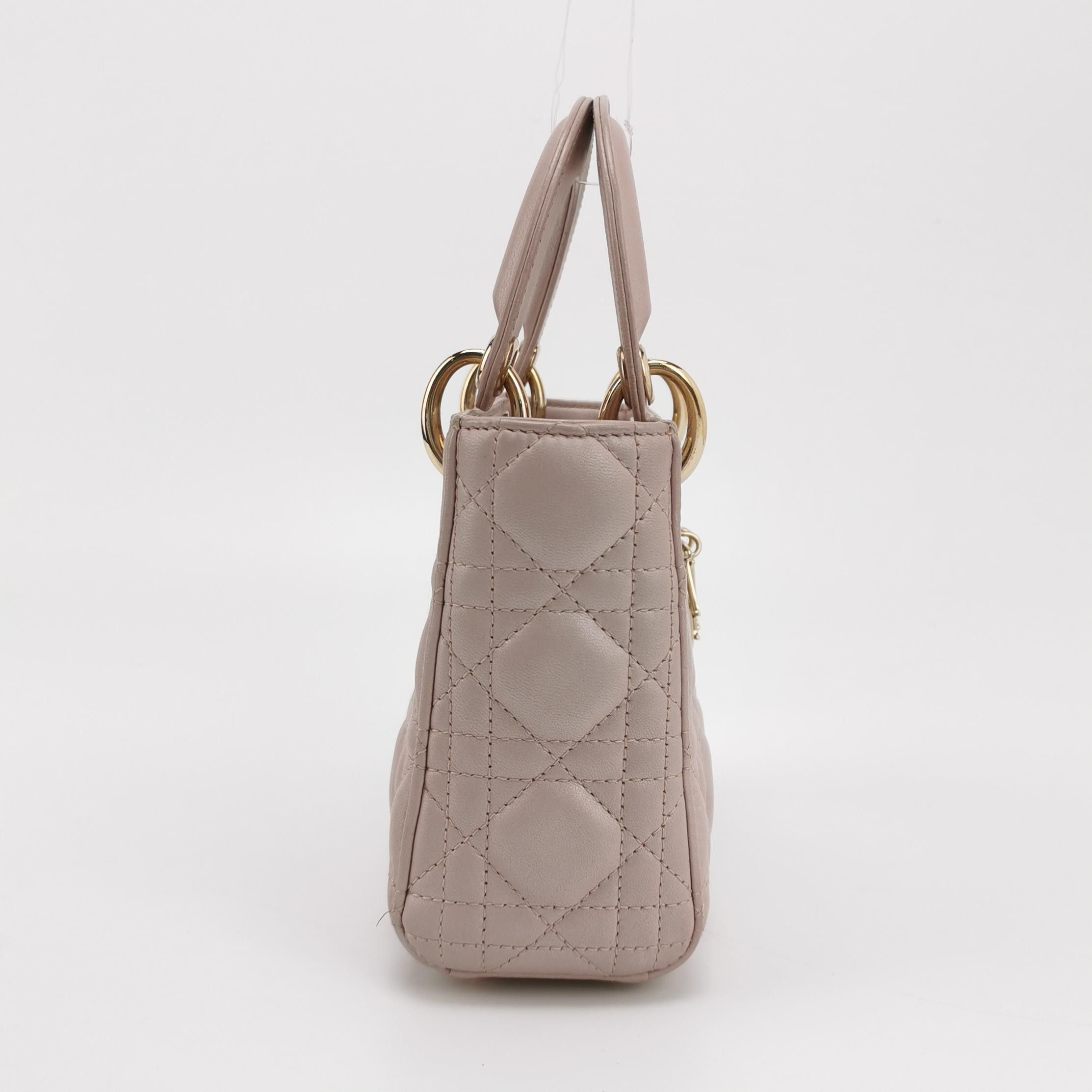 Dior Dior Women os Shoulder Bags Size ONE SIZE - 4 Thumbnail