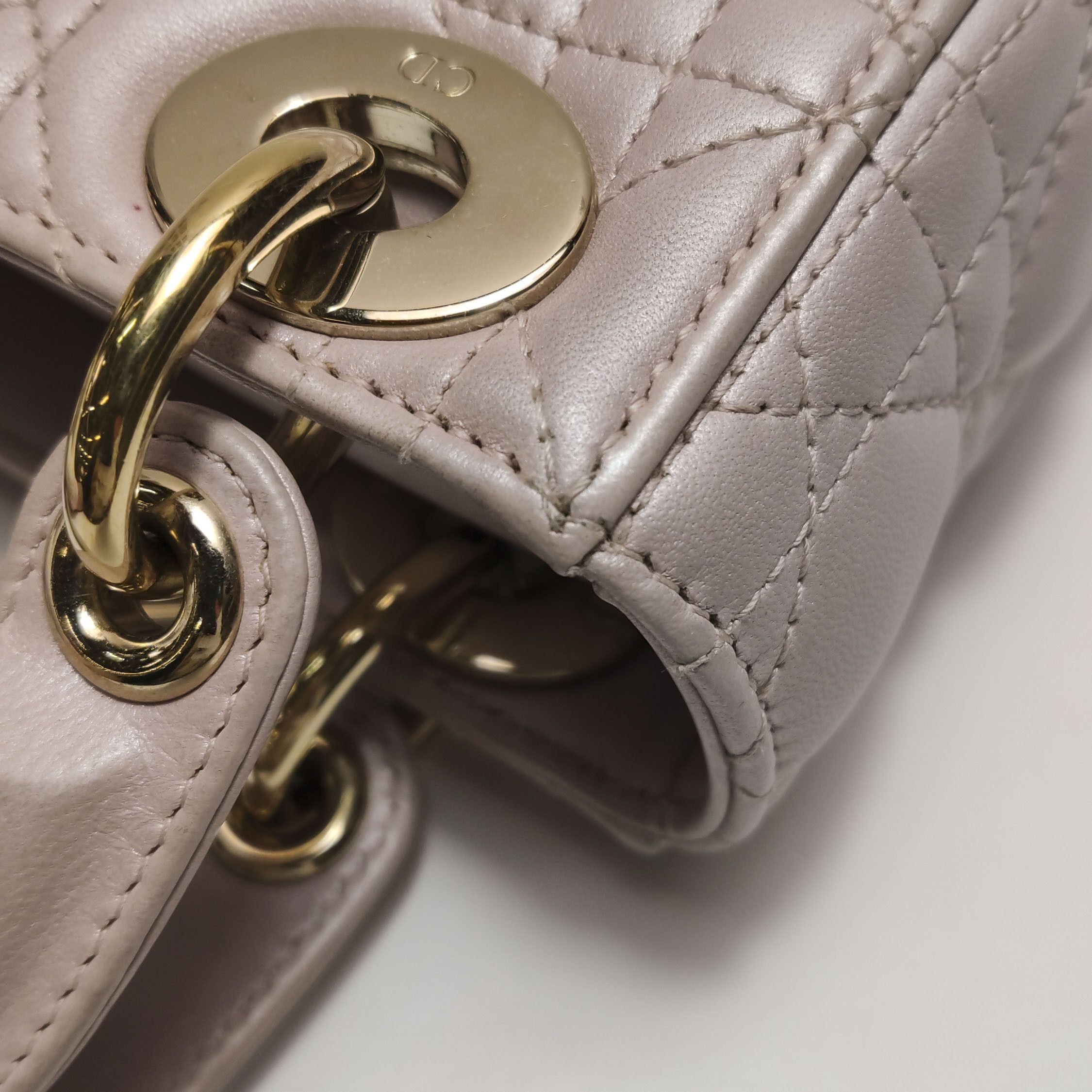 Dior Dior Women os Shoulder Bags Size ONE SIZE - 18 Thumbnail
