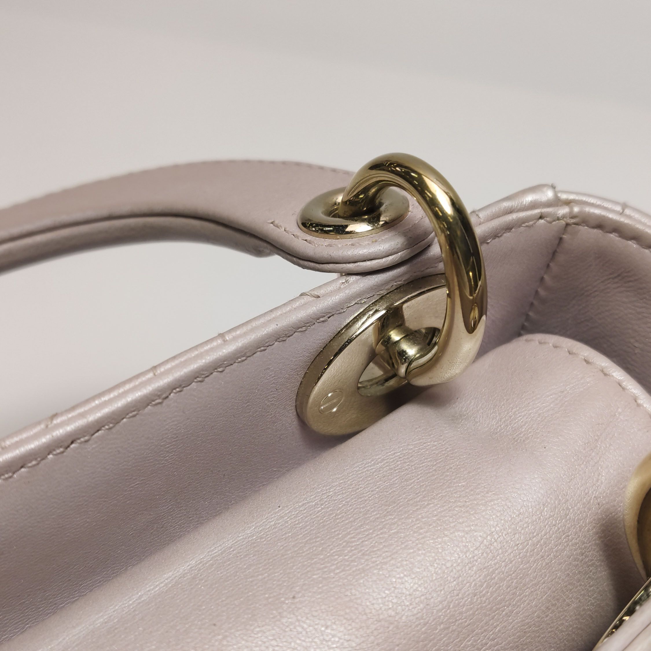 Dior Dior Women os Shoulder Bags Size ONE SIZE - 13 Thumbnail