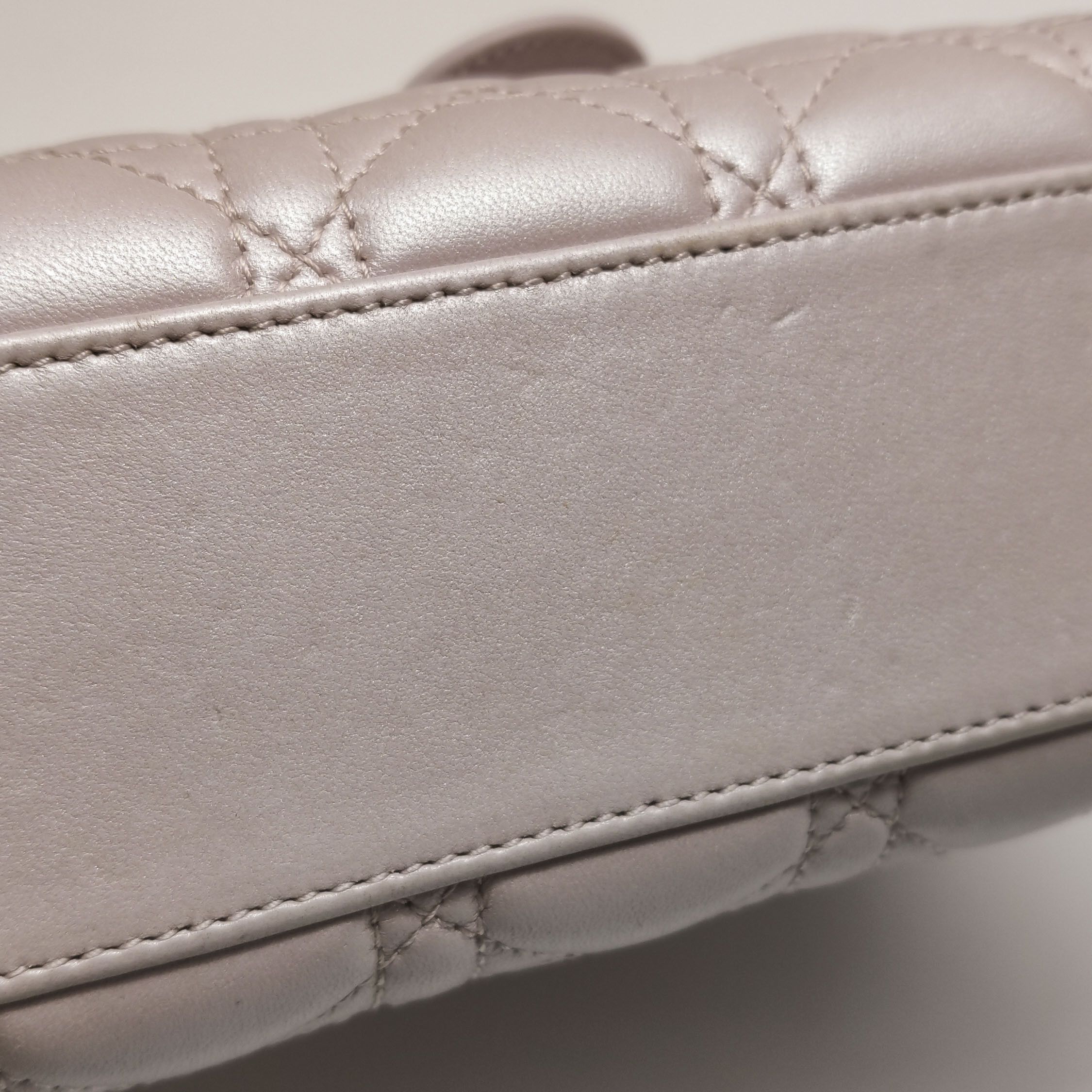 Dior Dior Women os Shoulder Bags Size ONE SIZE - 22 Thumbnail