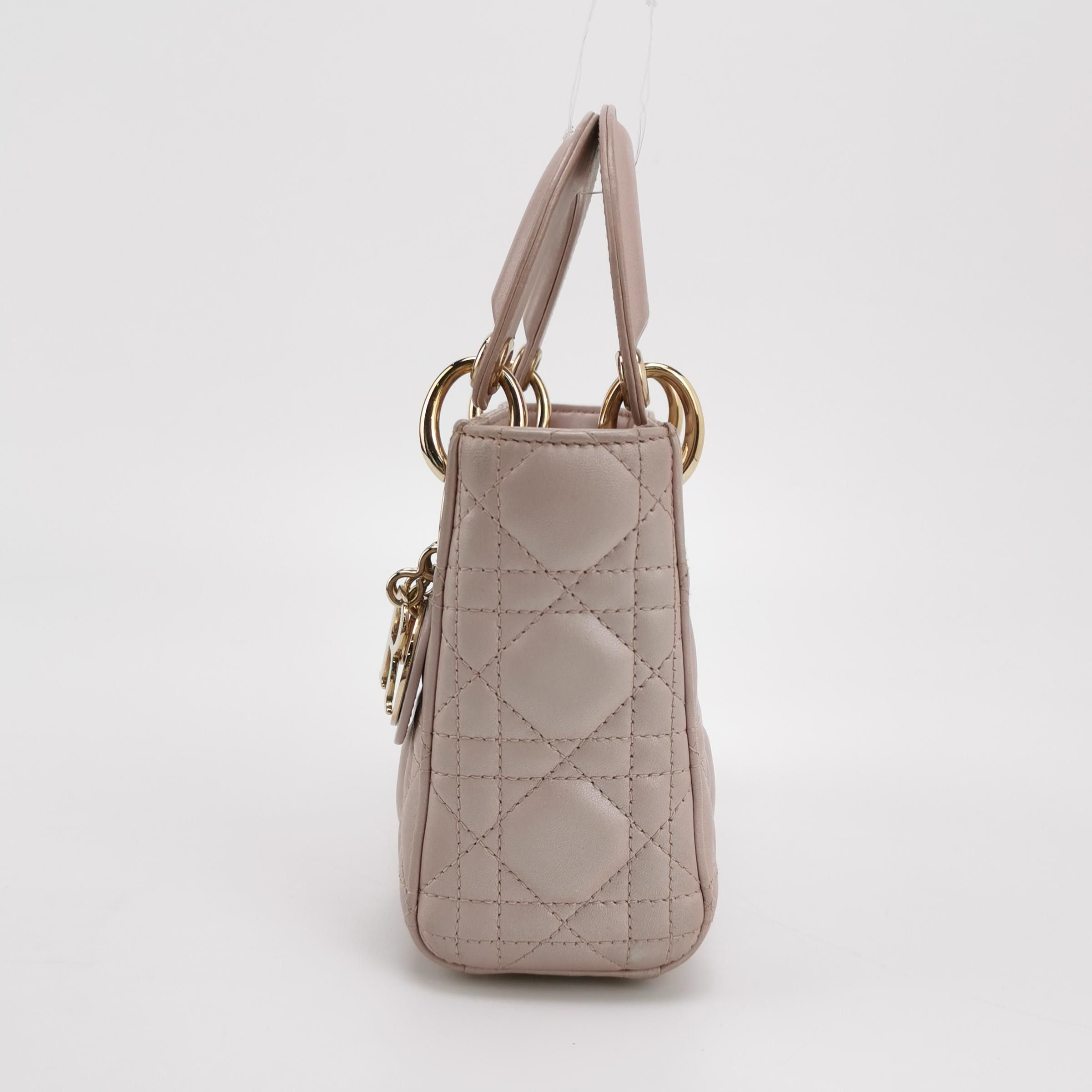 Dior Dior Women os Shoulder Bags Size ONE SIZE - 3 Thumbnail