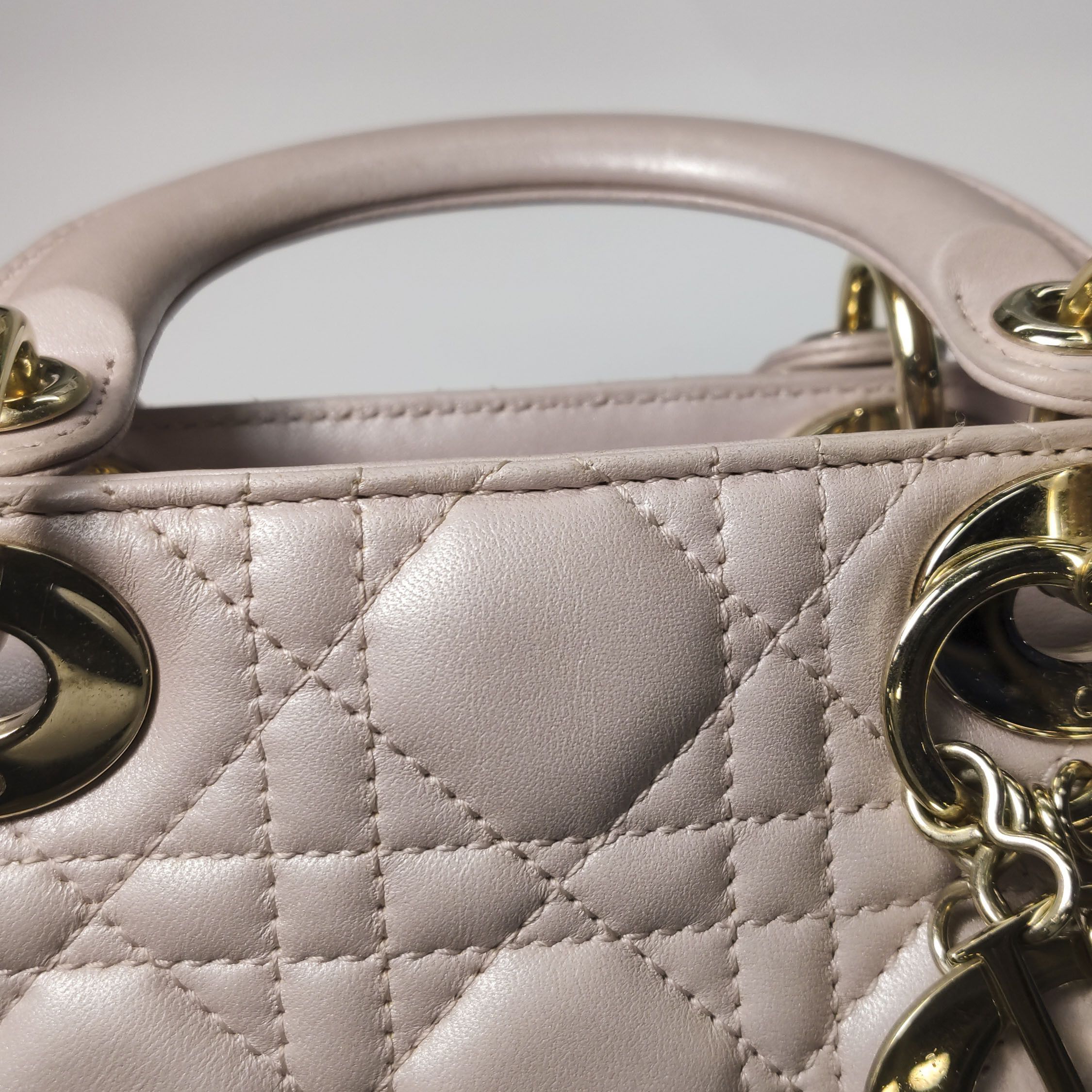 Dior Dior Women os Shoulder Bags Size ONE SIZE - 17 Thumbnail