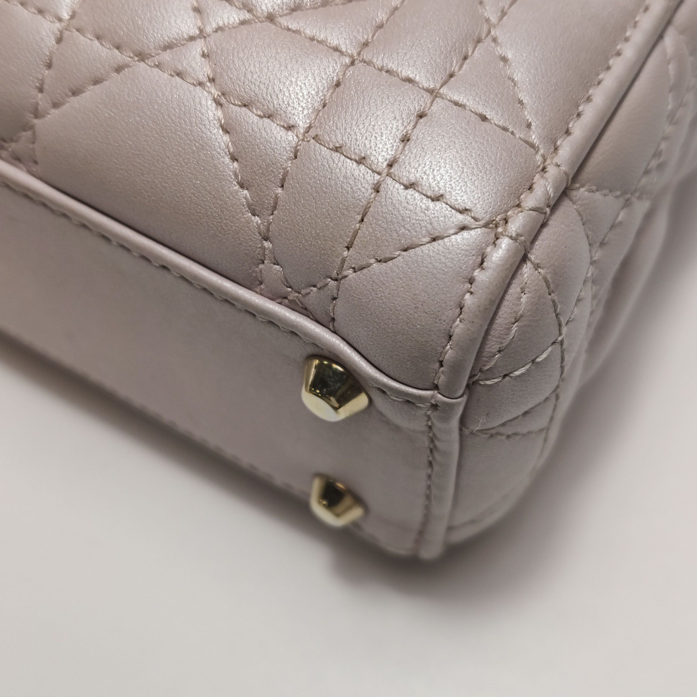 Dior Dior Women os Shoulder Bags Size ONE SIZE - 21 Thumbnail