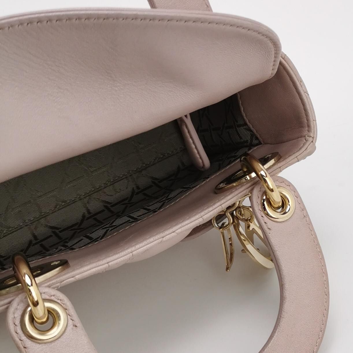 Dior Dior Women os Shoulder Bags Size ONE SIZE - 7 Thumbnail