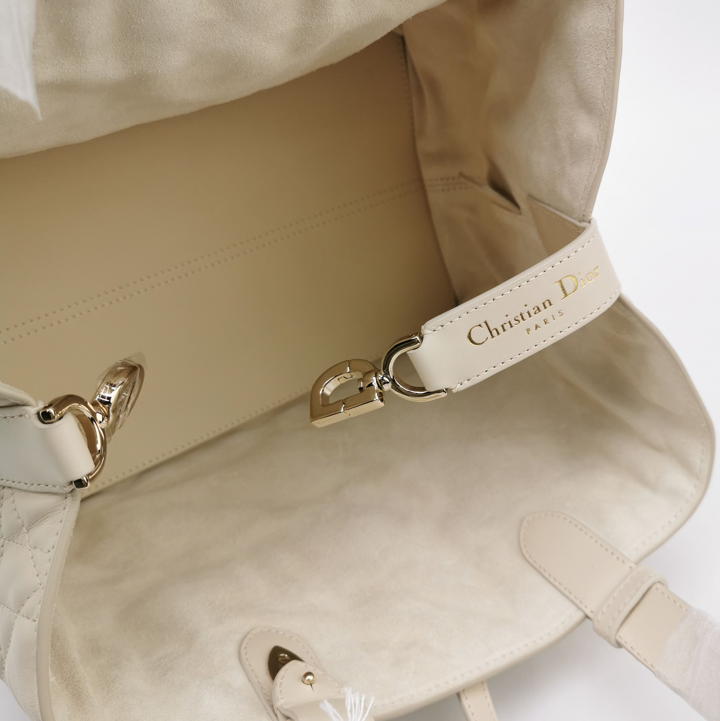 Dior Dior Women os Tote Bags Size ONE SIZE - 7 Thumbnail