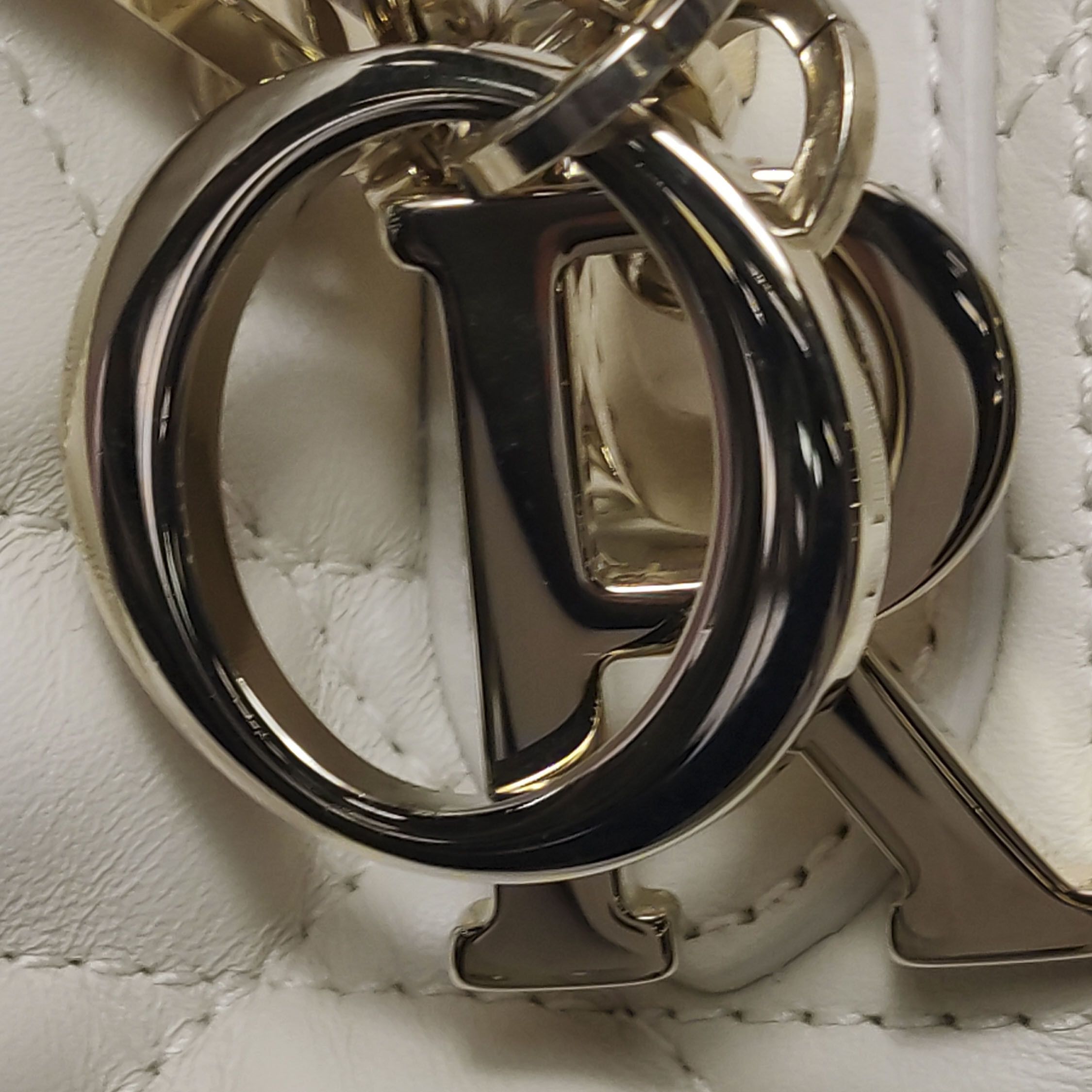 Dior Dior Women os Tote Bags Size ONE SIZE - 15 Thumbnail