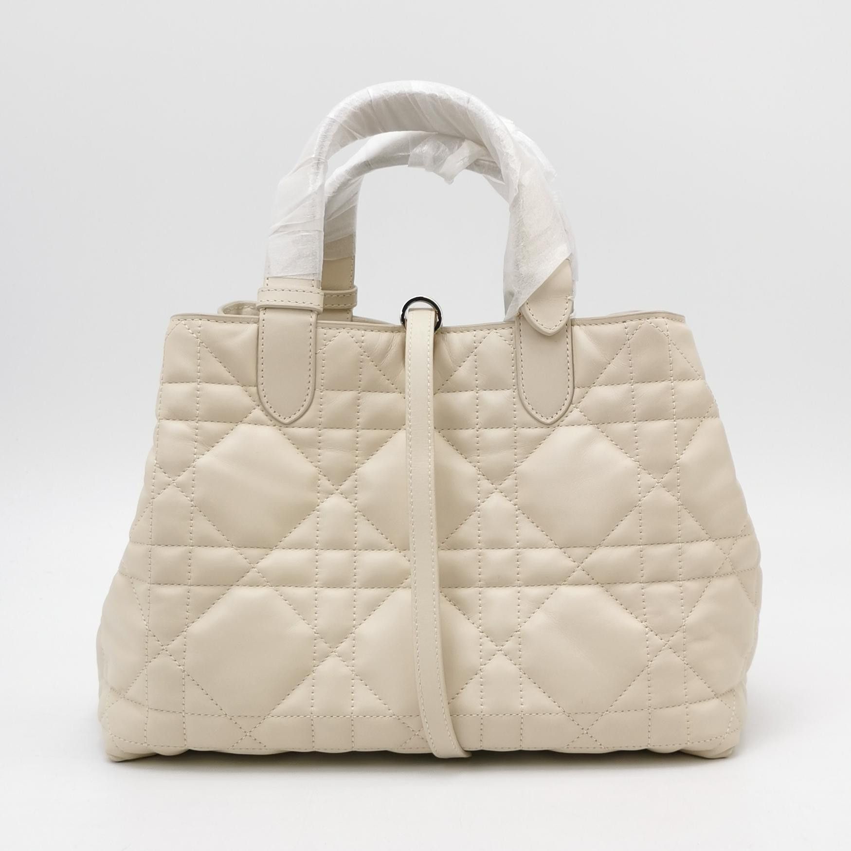 Dior Dior Women os Tote Bags Size ONE SIZE - 5 Thumbnail