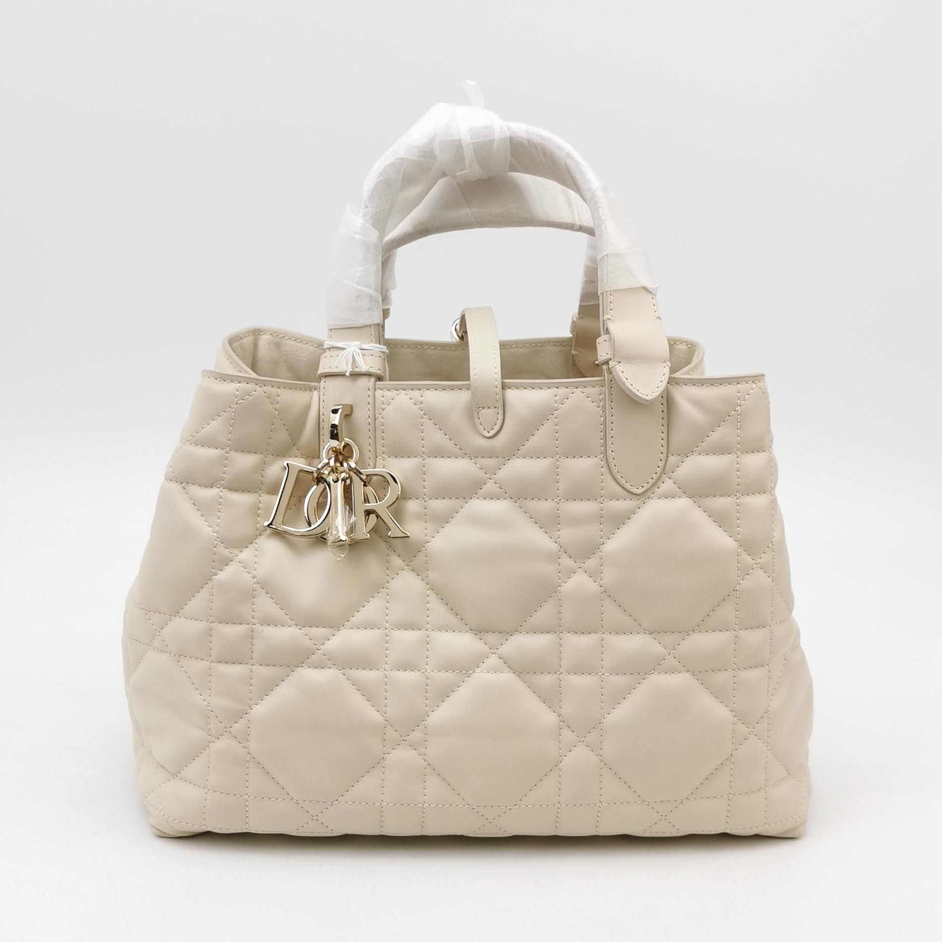 Dior Dior Women os Tote Bags Size ONE SIZE - 9 Thumbnail