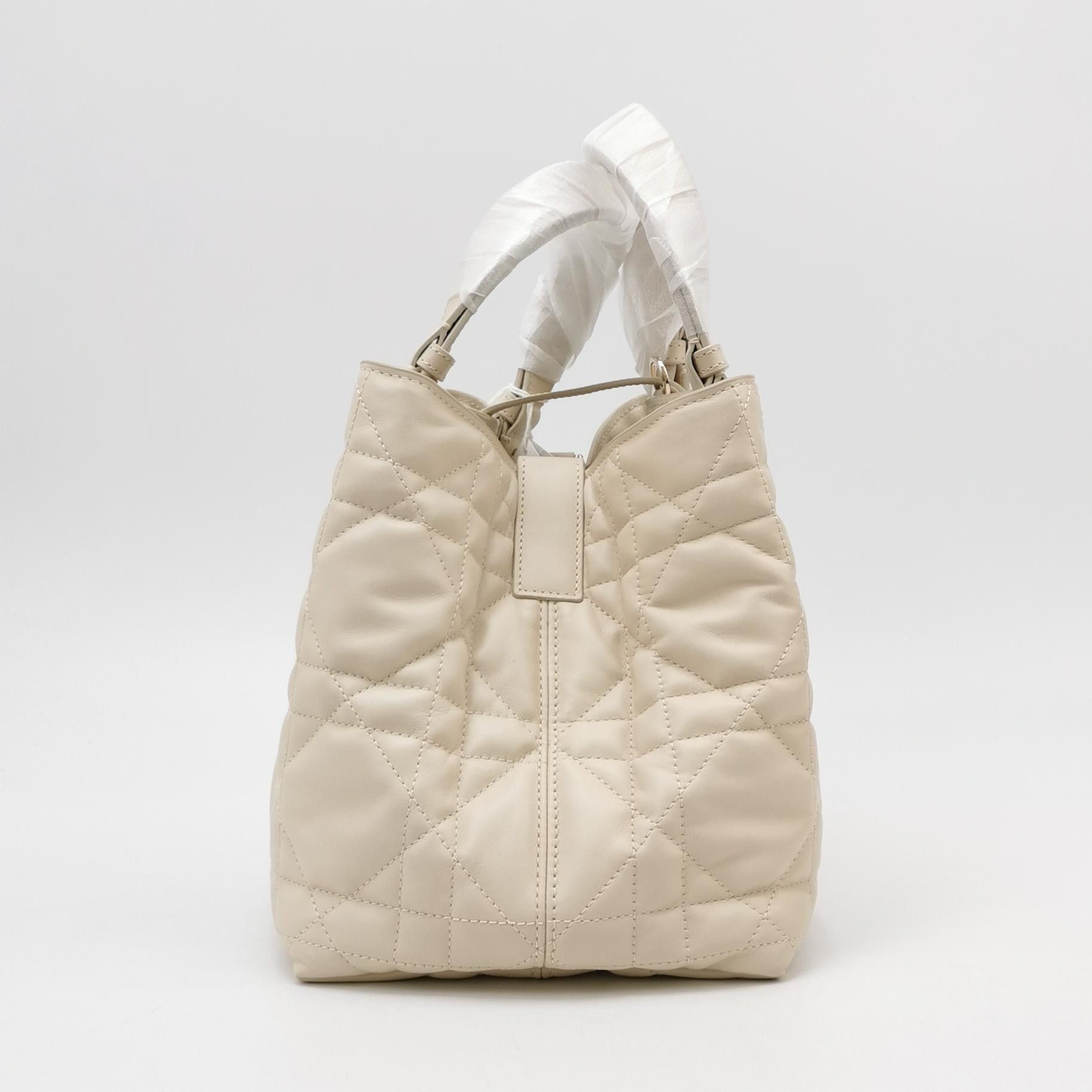 Dior Dior Women os Tote Bags Size ONE SIZE - 3 Thumbnail