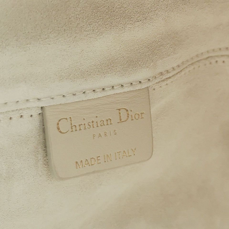 Dior Dior Women os Tote Bags Size ONE SIZE - 8 Thumbnail
