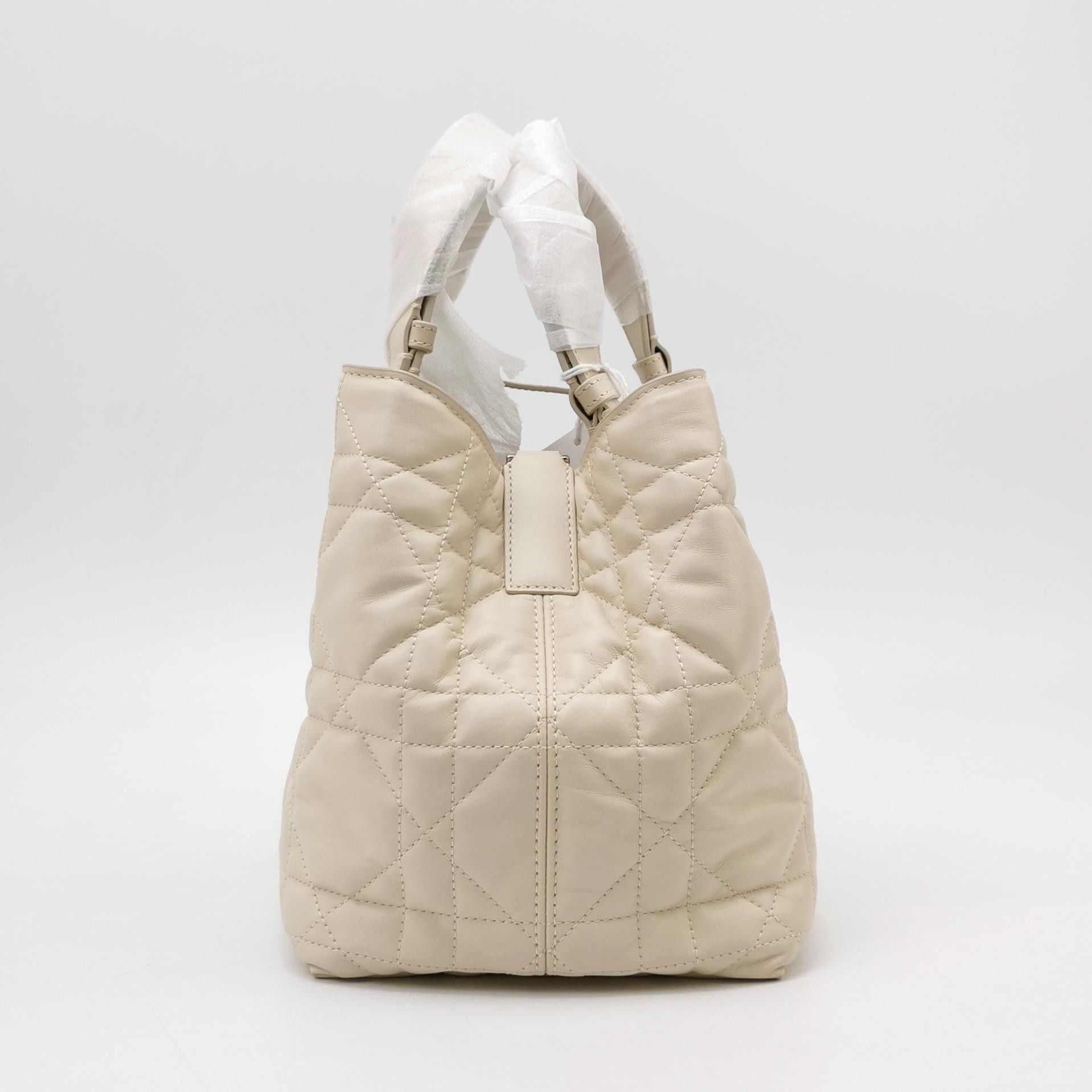 Dior Dior Women os Tote Bags Size ONE SIZE - 4 Thumbnail