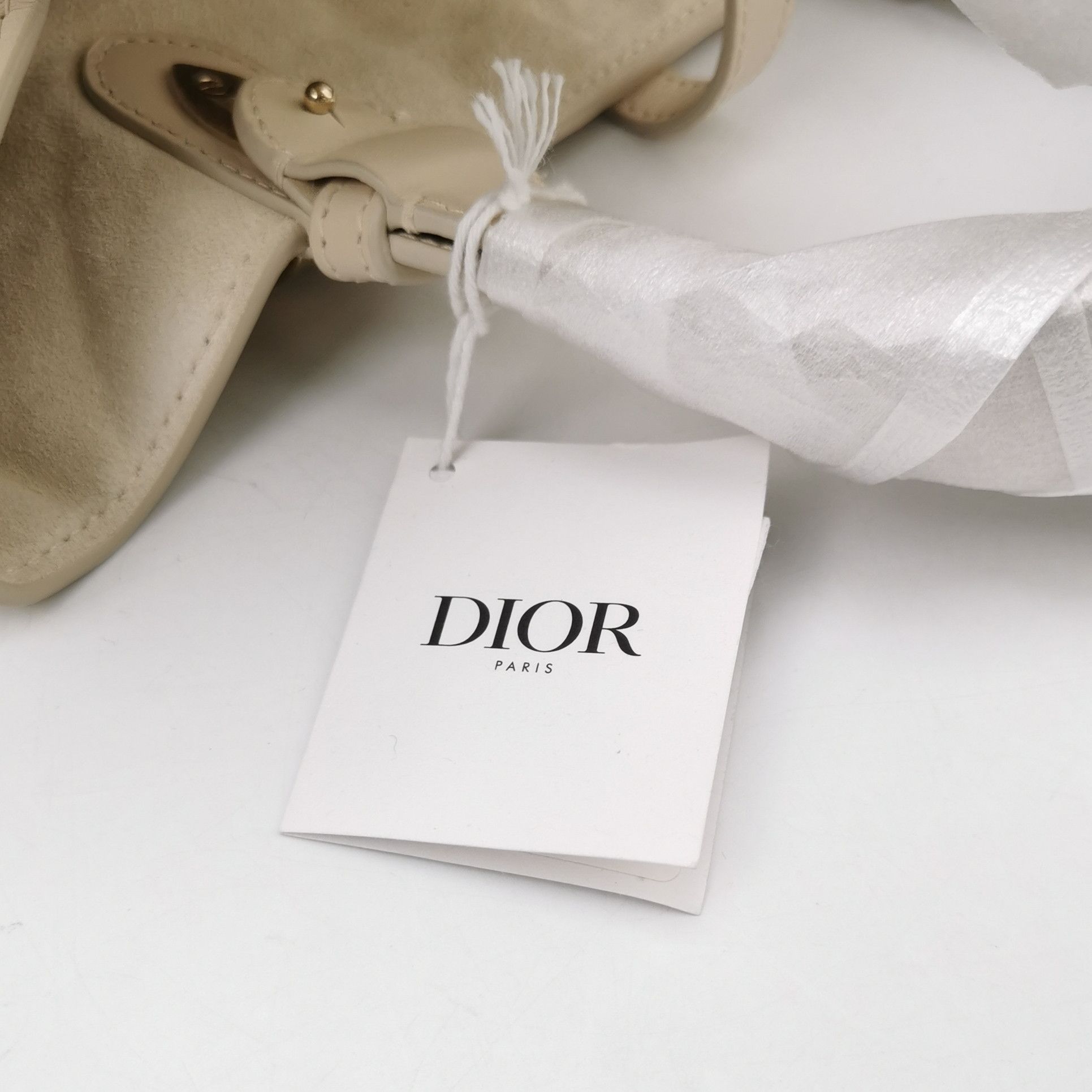 Dior Dior Women os Tote Bags Size ONE SIZE - 10 Thumbnail