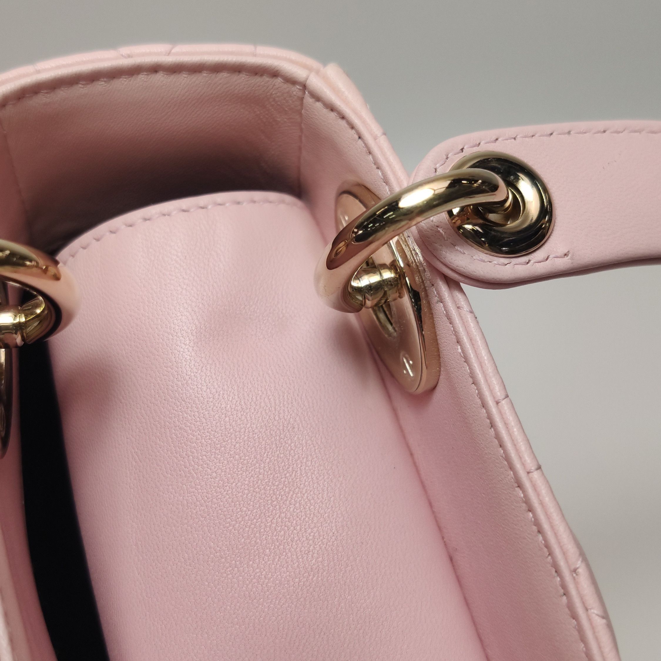 Dior Dior Women os Shoulder Bags Size ONE SIZE - 21 Thumbnail
