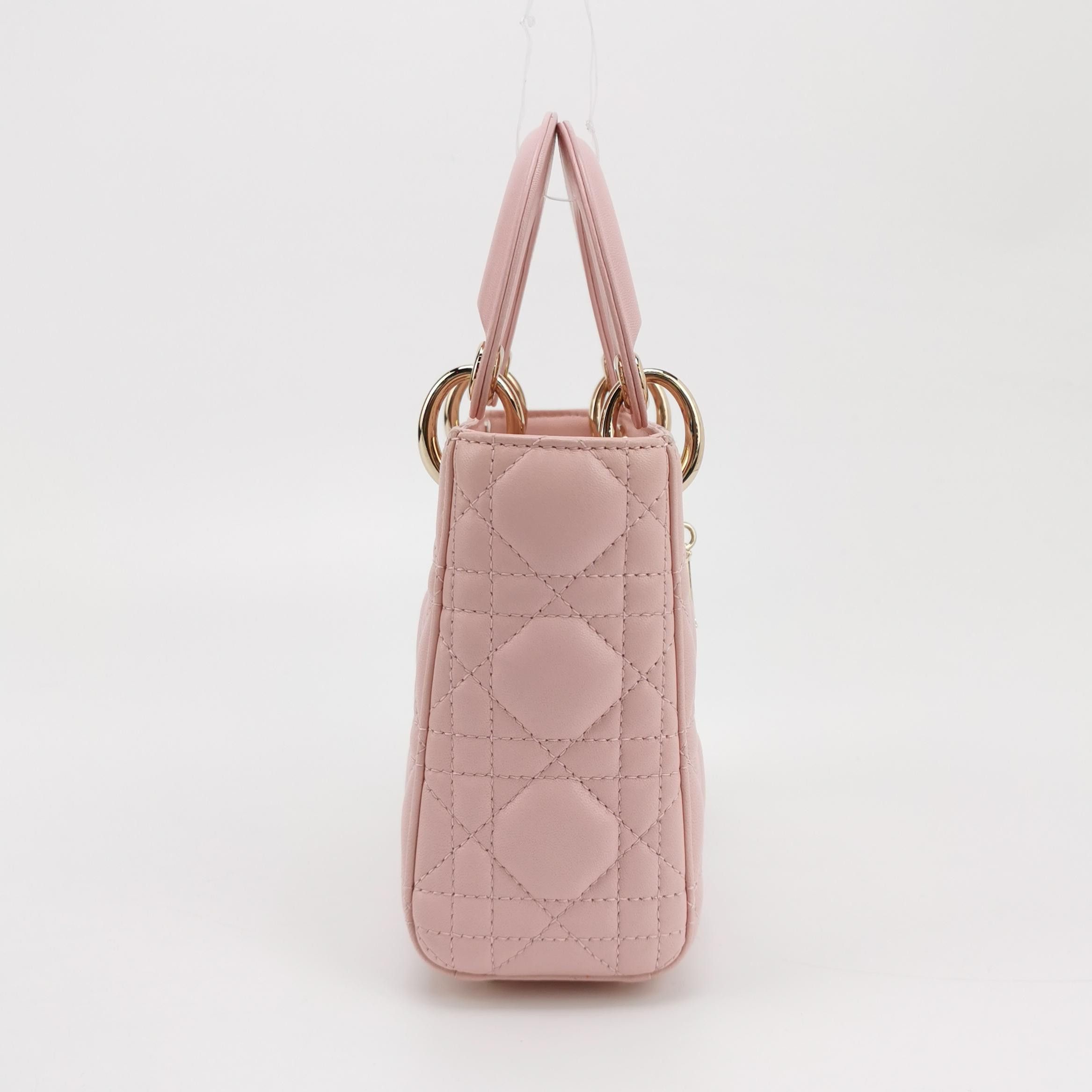 Dior Dior Women os Shoulder Bags Size ONE SIZE - 4 Thumbnail