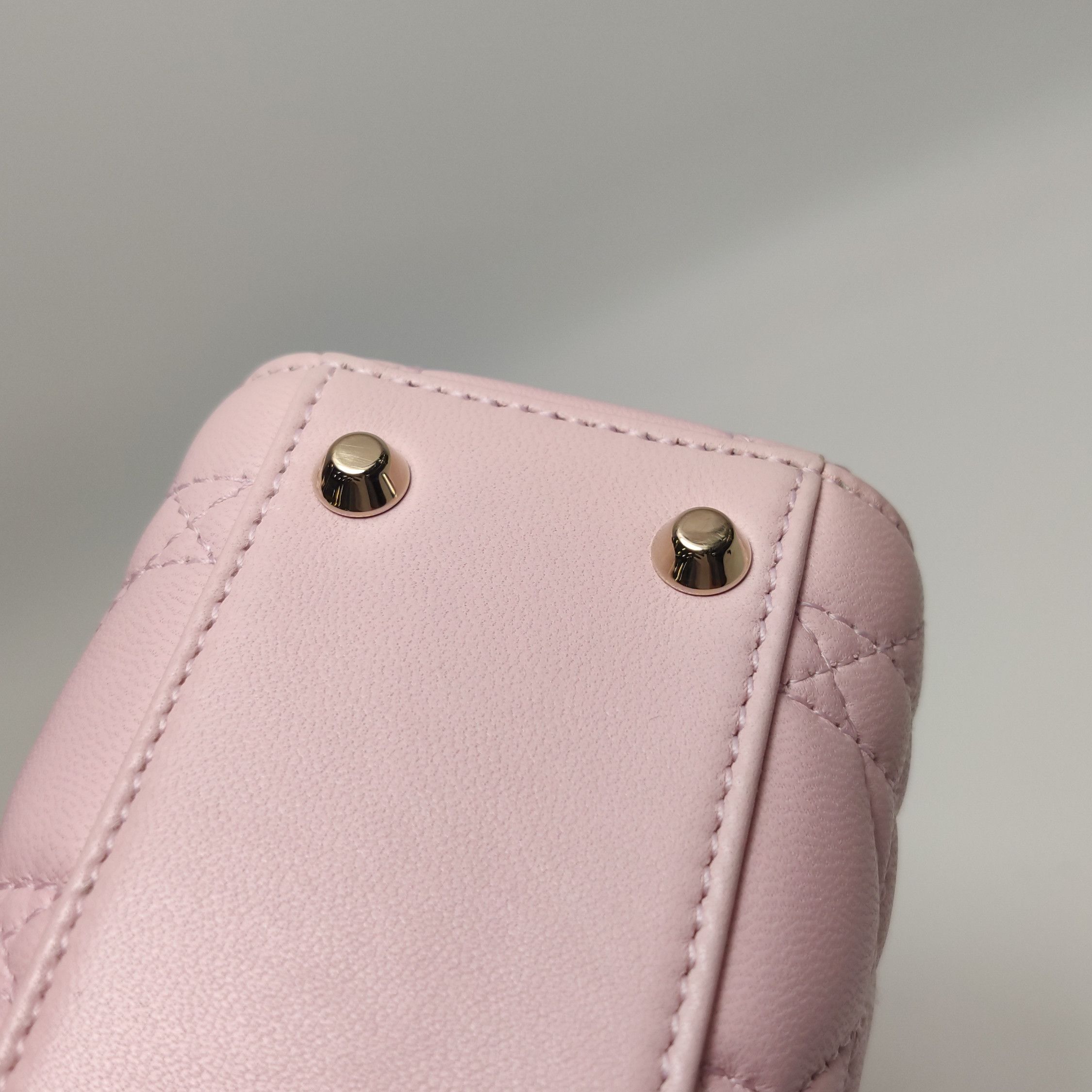 Dior Dior Women os Shoulder Bags Size ONE SIZE - 14 Thumbnail