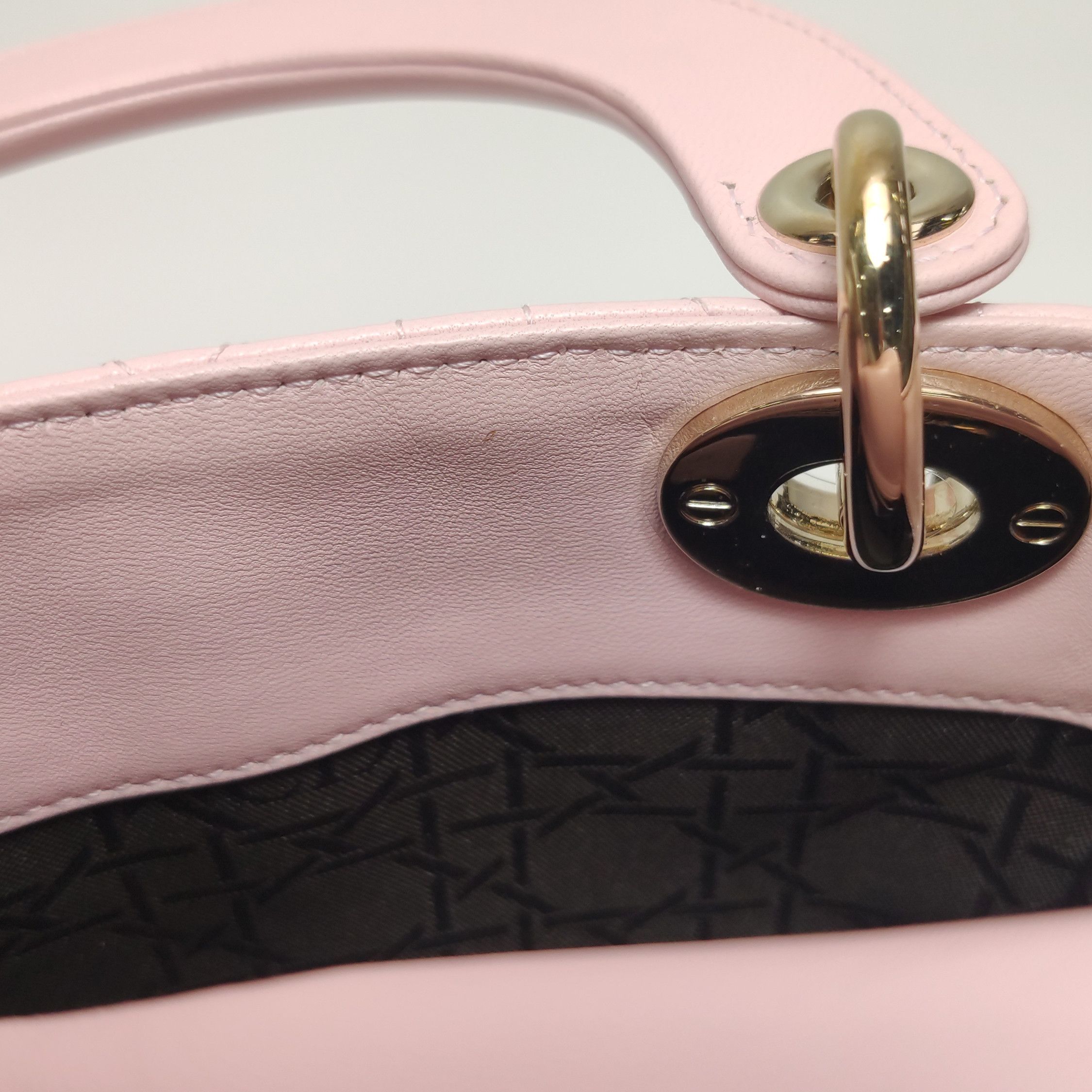 Dior Dior Women os Shoulder Bags Size ONE SIZE - 10 Thumbnail