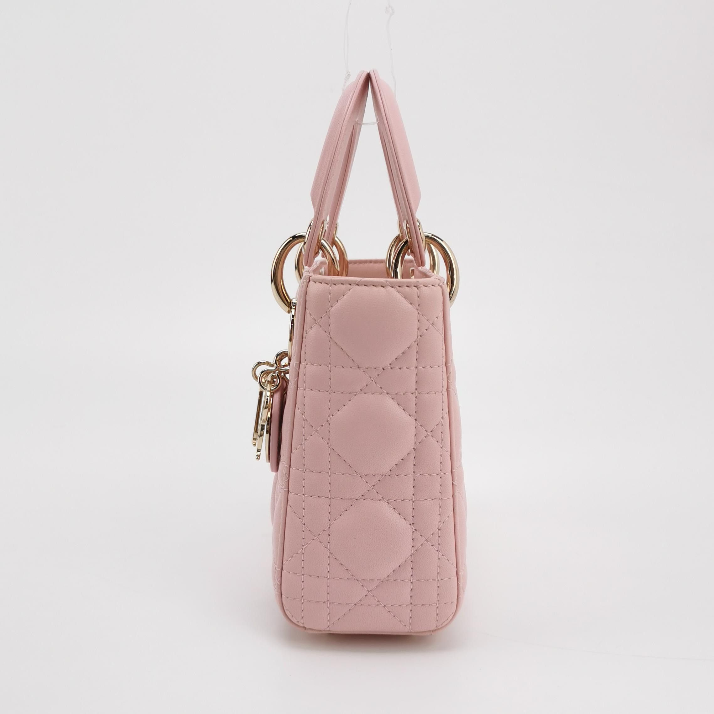 Dior Dior Women os Shoulder Bags Size ONE SIZE - 3 Thumbnail