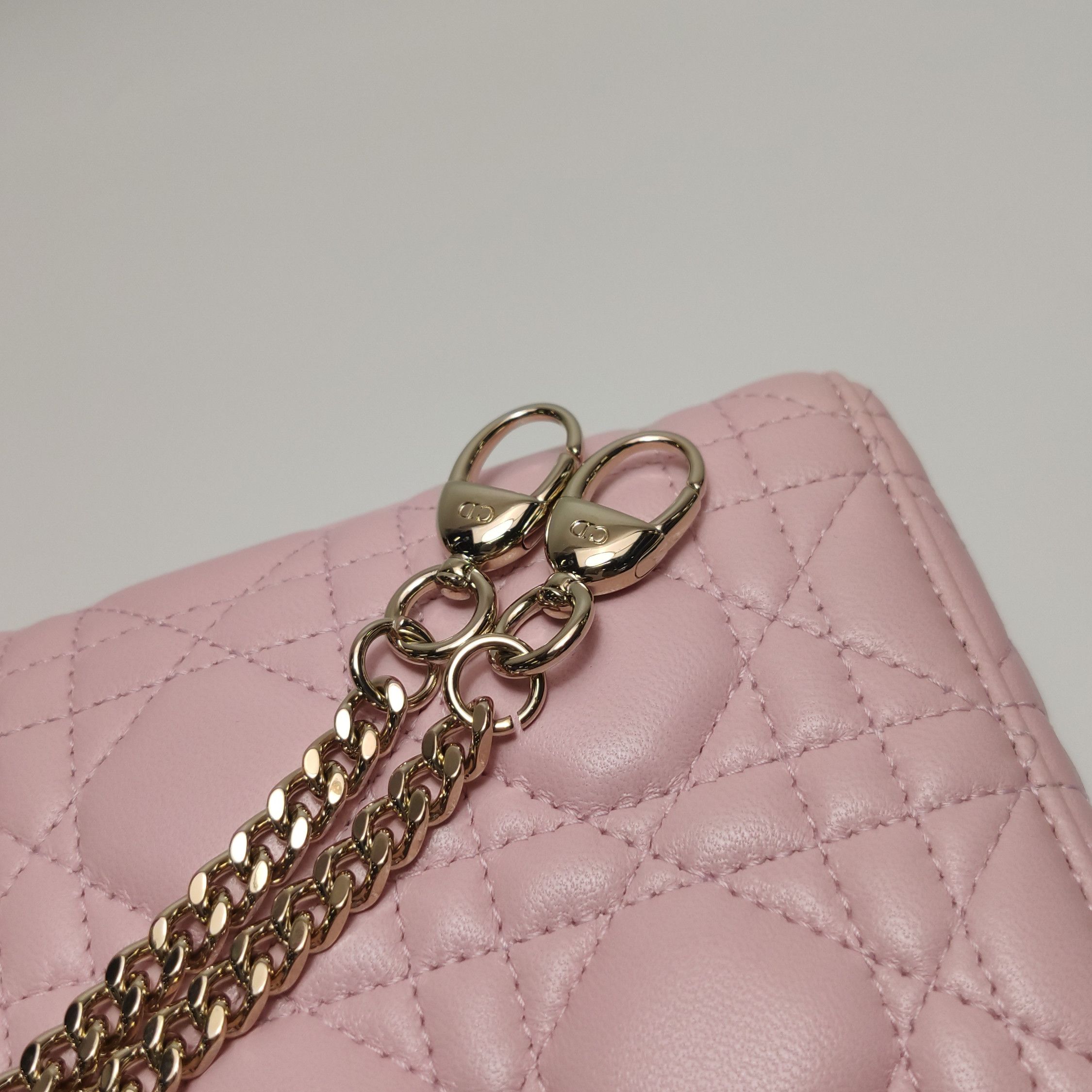 Dior Dior Women os Shoulder Bags Size ONE SIZE - 15 Thumbnail