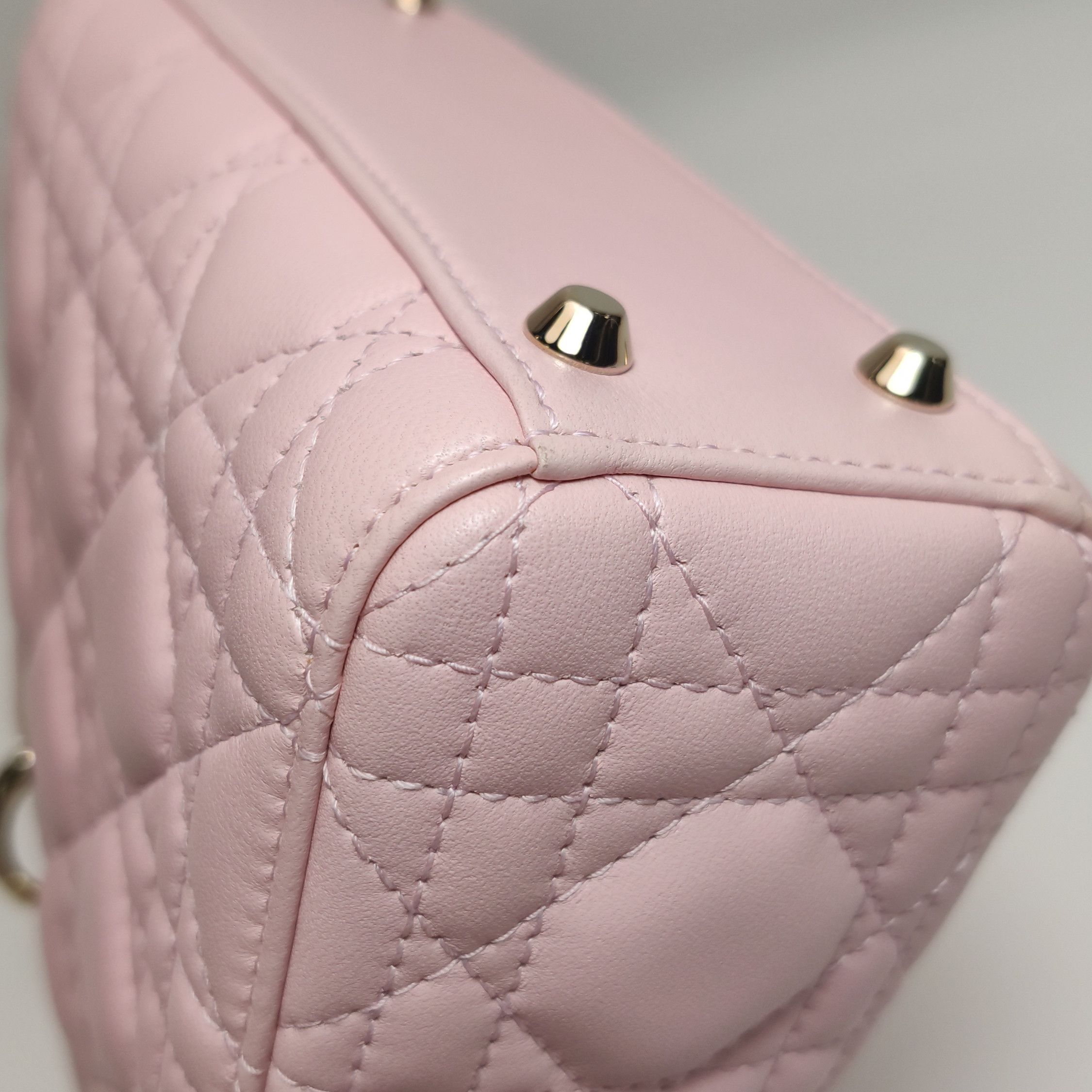 Dior Dior Women os Shoulder Bags Size ONE SIZE - 17 Thumbnail