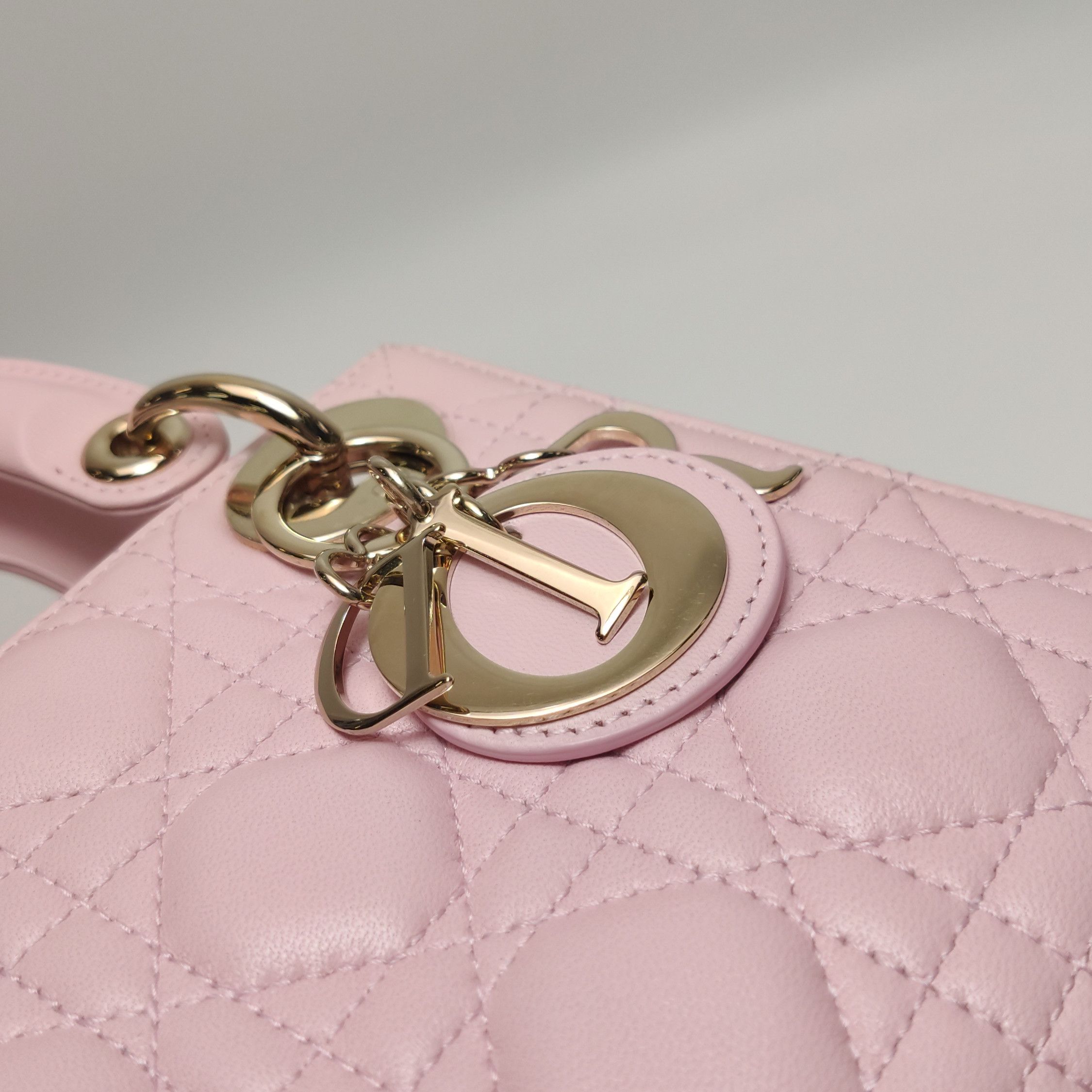 Dior Dior Women os Shoulder Bags Size ONE SIZE - 13 Thumbnail