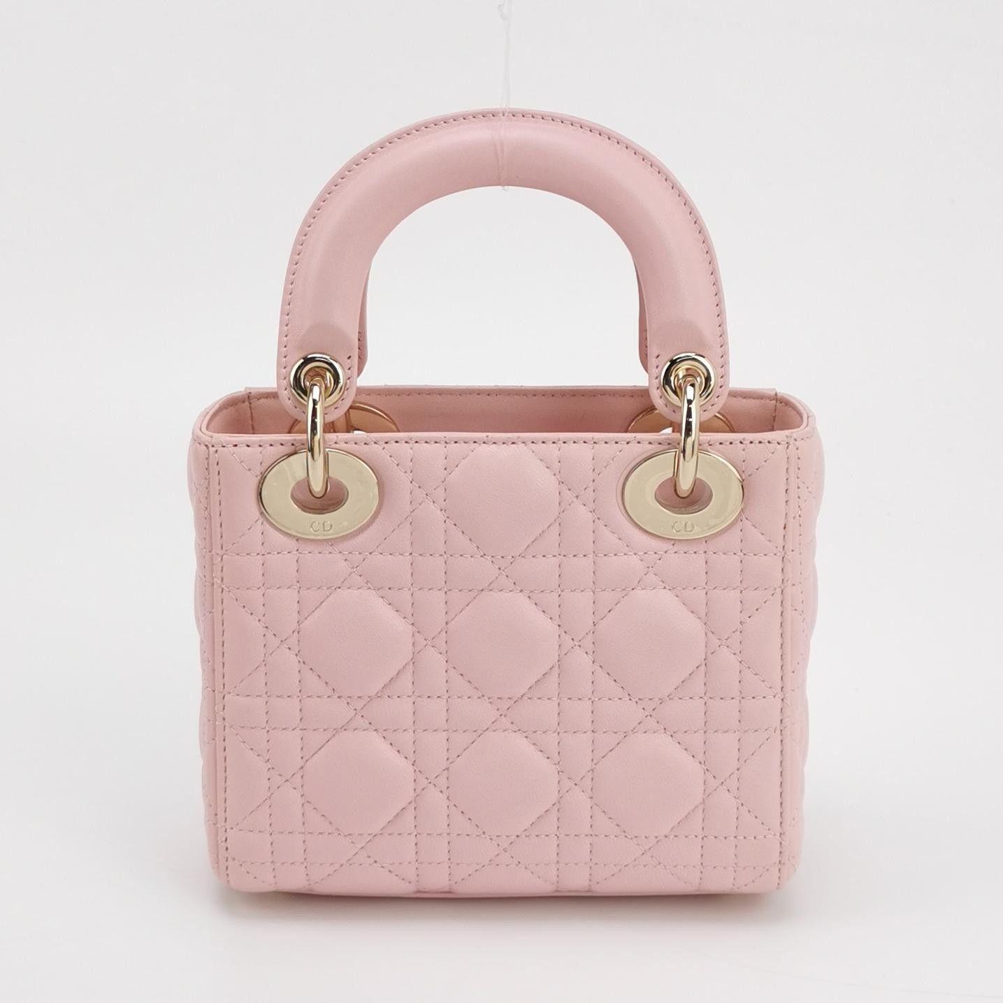 Dior Dior Women os Shoulder Bags Size ONE SIZE - 5 Thumbnail