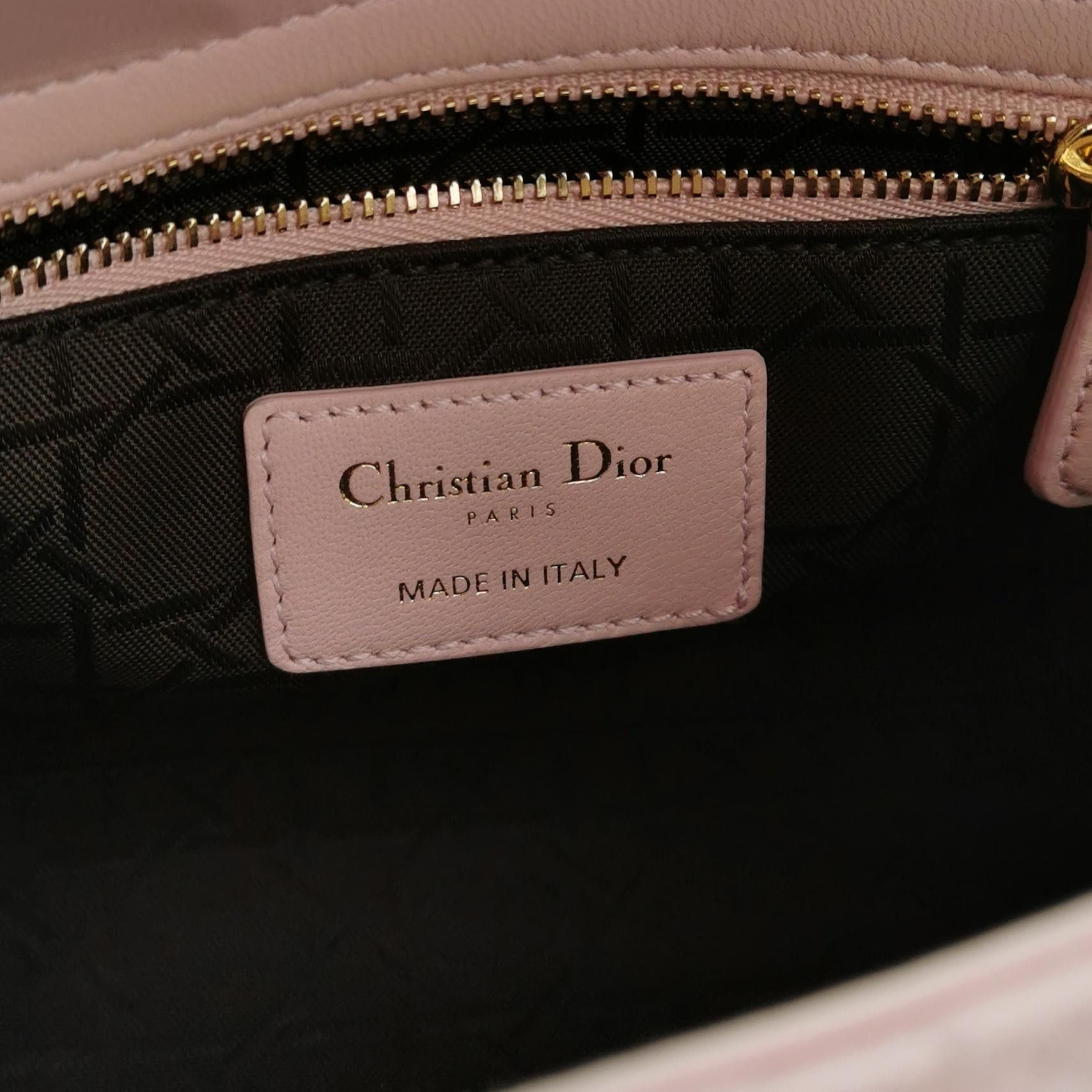 Dior Dior Women os Shoulder Bags Size ONE SIZE - 8 Thumbnail