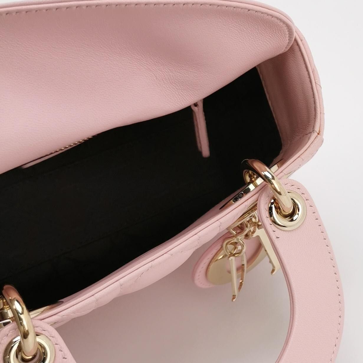 Dior Dior Women os Shoulder Bags Size ONE SIZE - 7 Thumbnail
