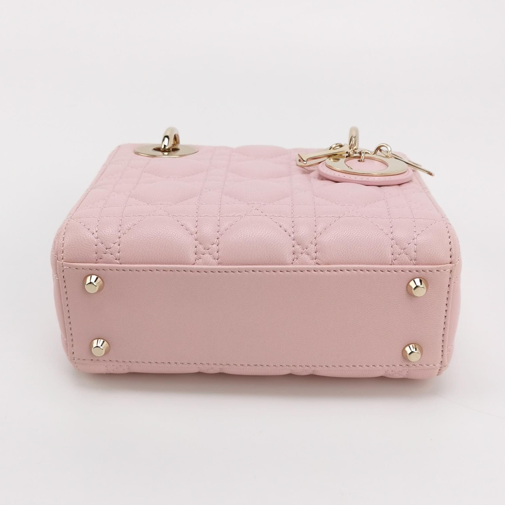 Dior Dior Women os Shoulder Bags Size ONE SIZE - 6 Thumbnail