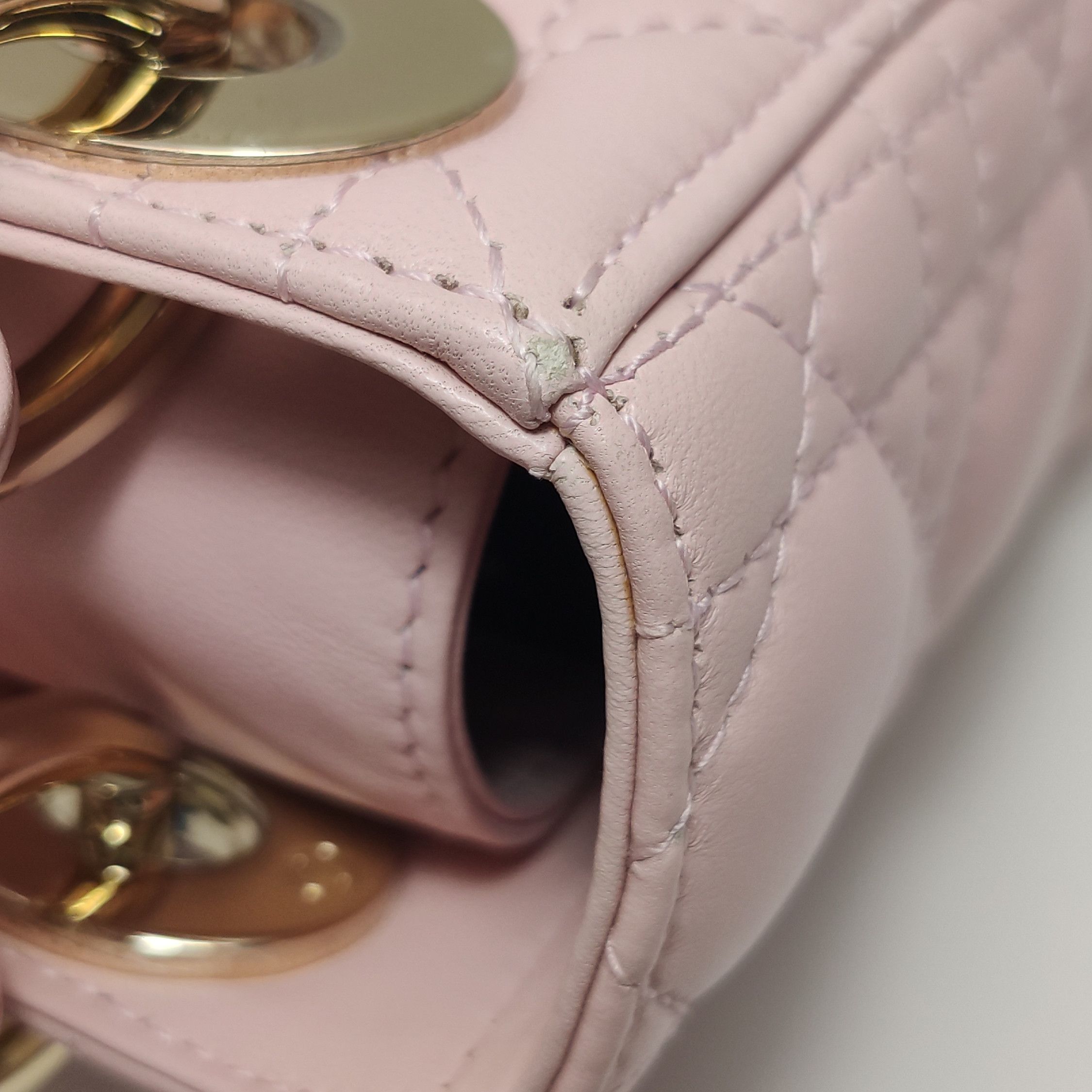 Dior Dior Women os Shoulder Bags Size ONE SIZE - 19 Thumbnail