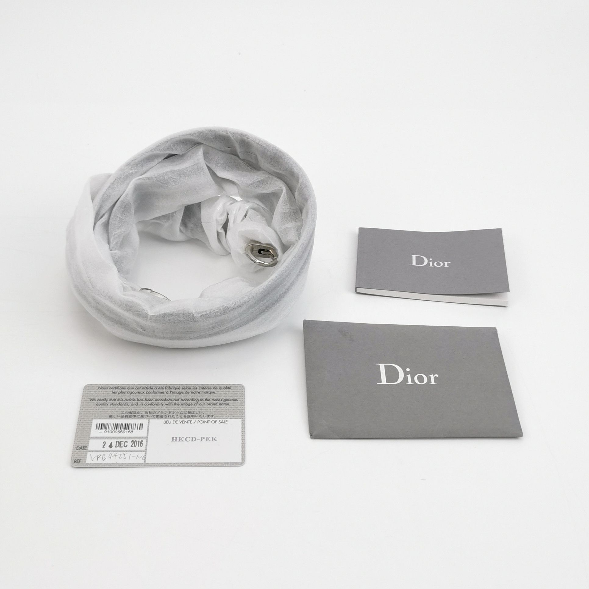 Dior Dior Women os Shoulder Bags Size ONE SIZE - 9 Thumbnail